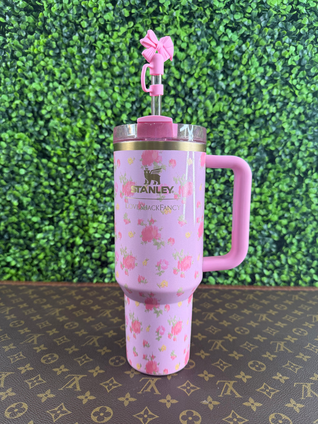 Stanley x Love Shack Fancy Set