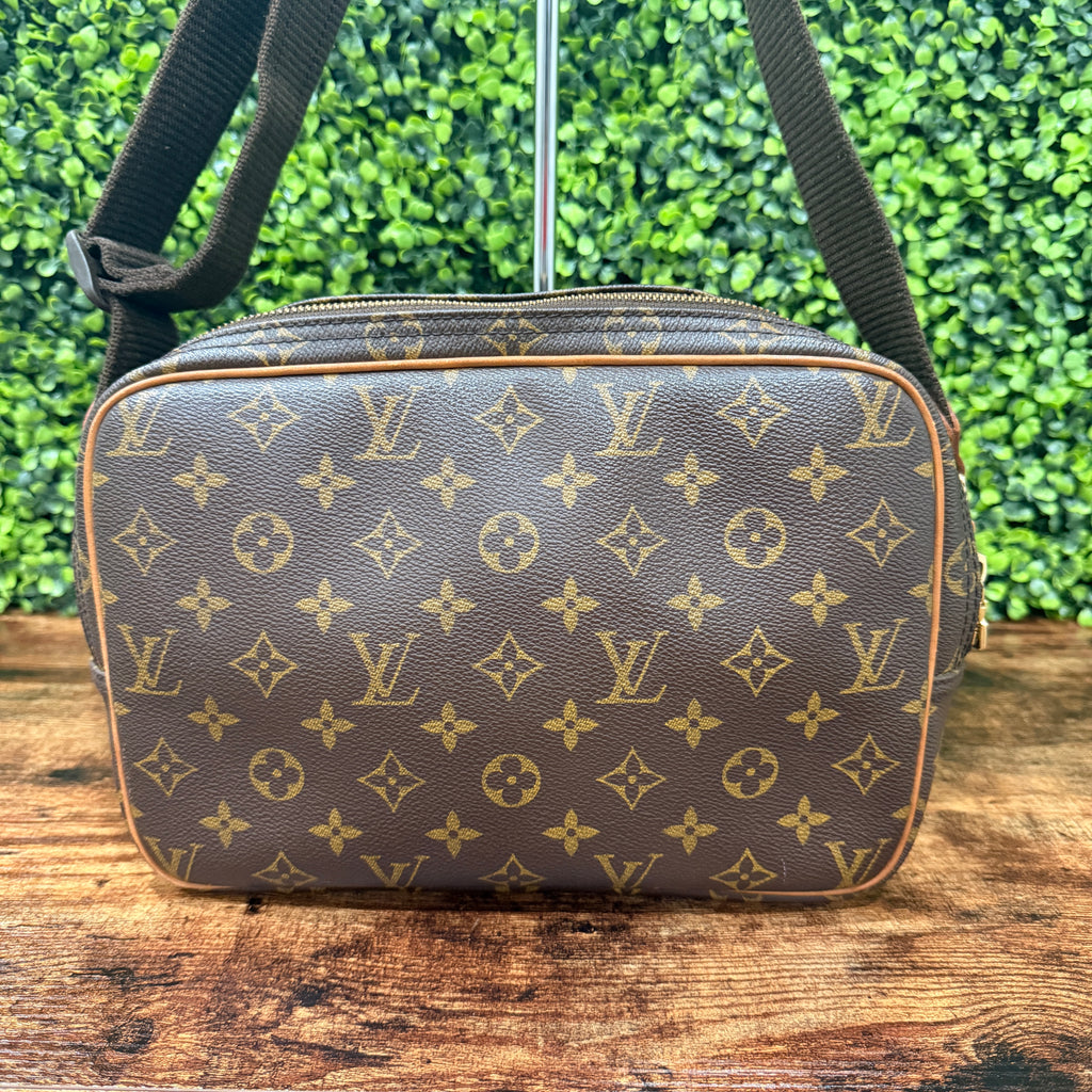 Louis Vuitton Crossbody Monogram