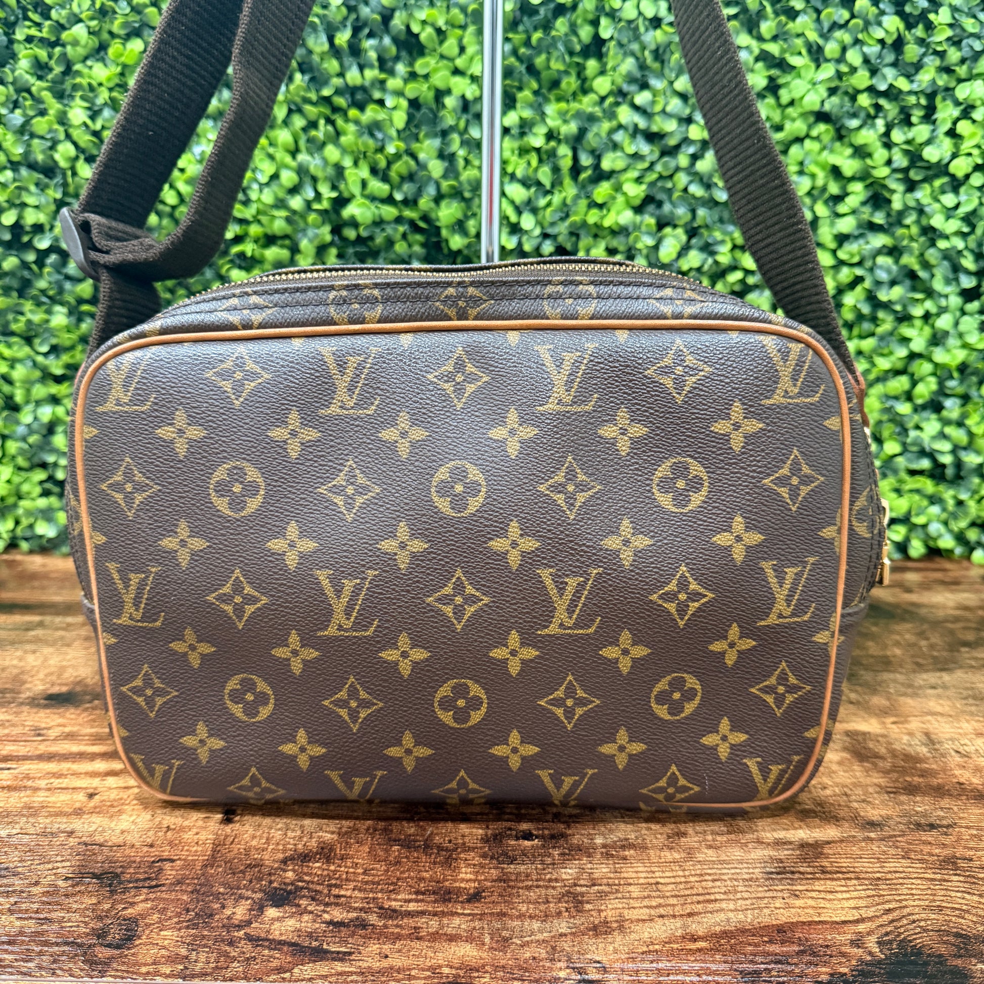 Louis Vuitton Crossbody Monogram