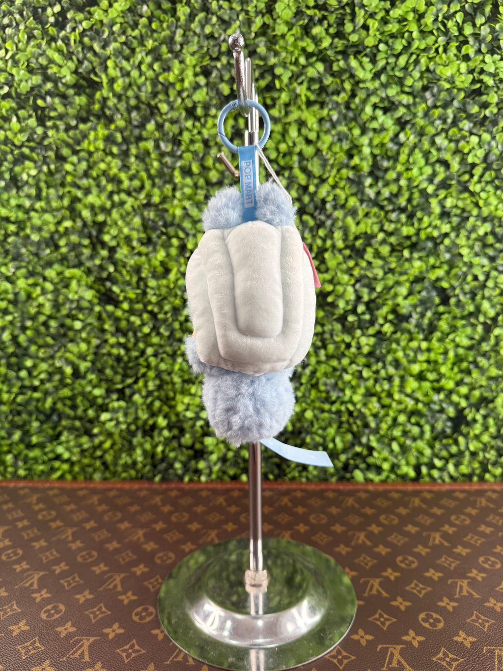 PopMart Hide And Seek Plush