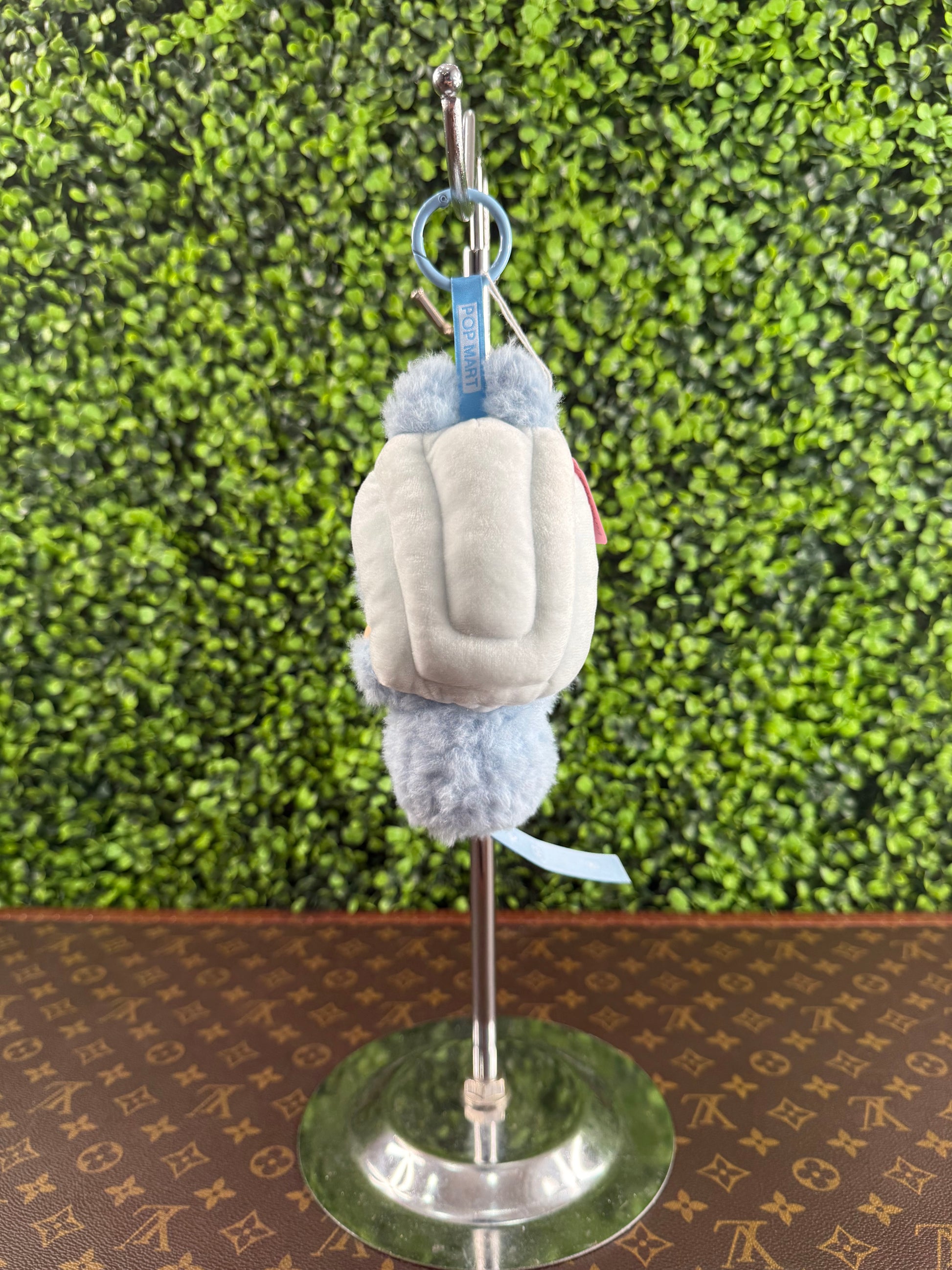 PopMart Hide And Seek Plush