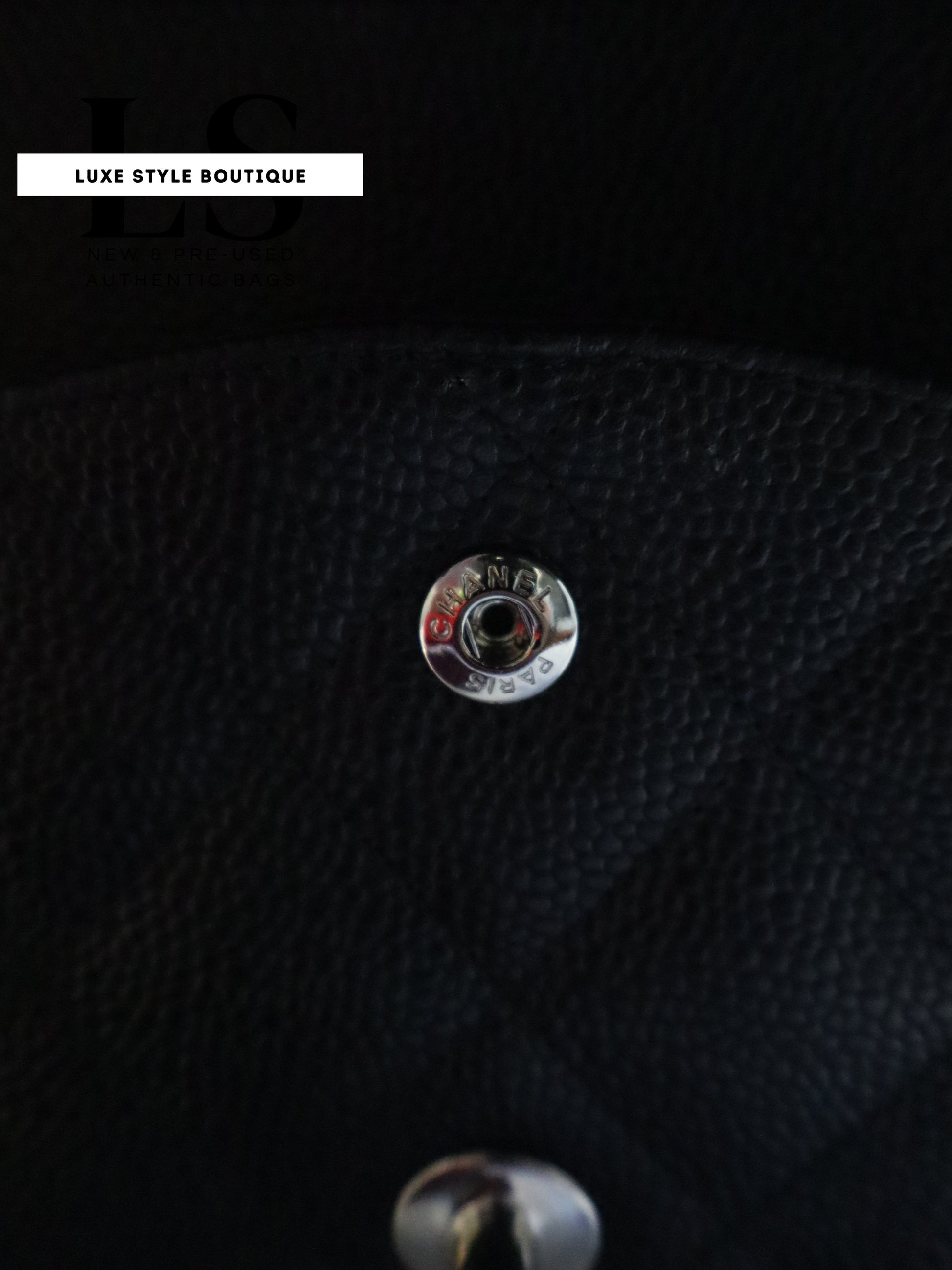 Chanel Jumbo Classic Double Flap