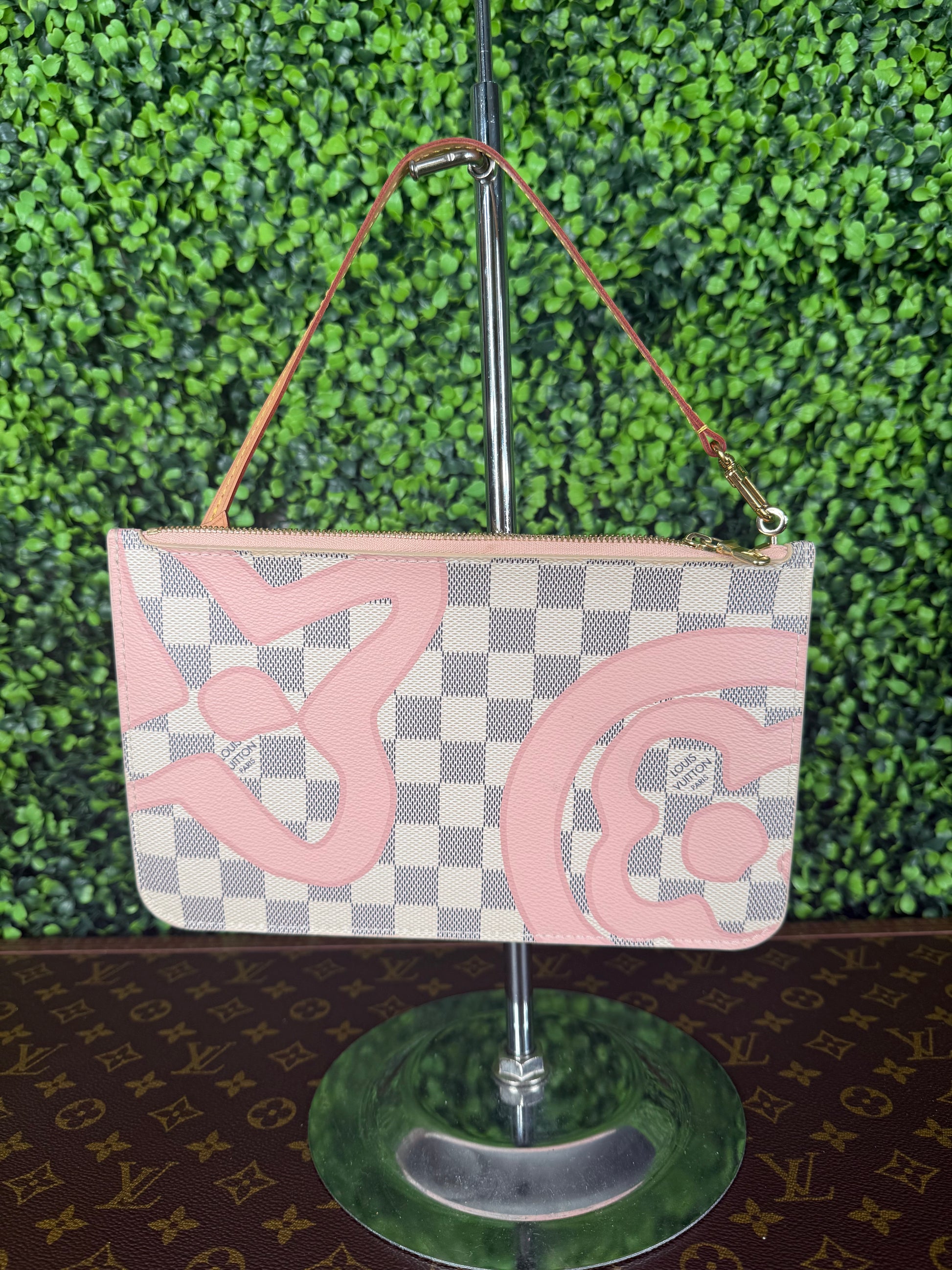 Louis Vuitton Pochette Tahitianne MM-GM