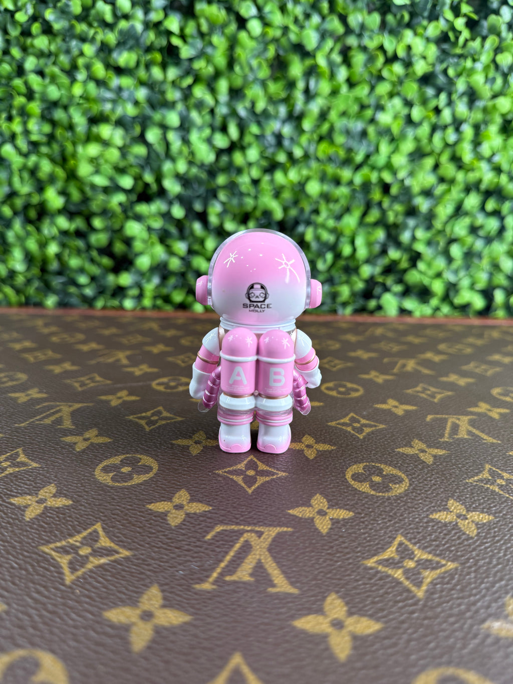 PopMart Space Molly Series 3 Heartfelt Worlds
