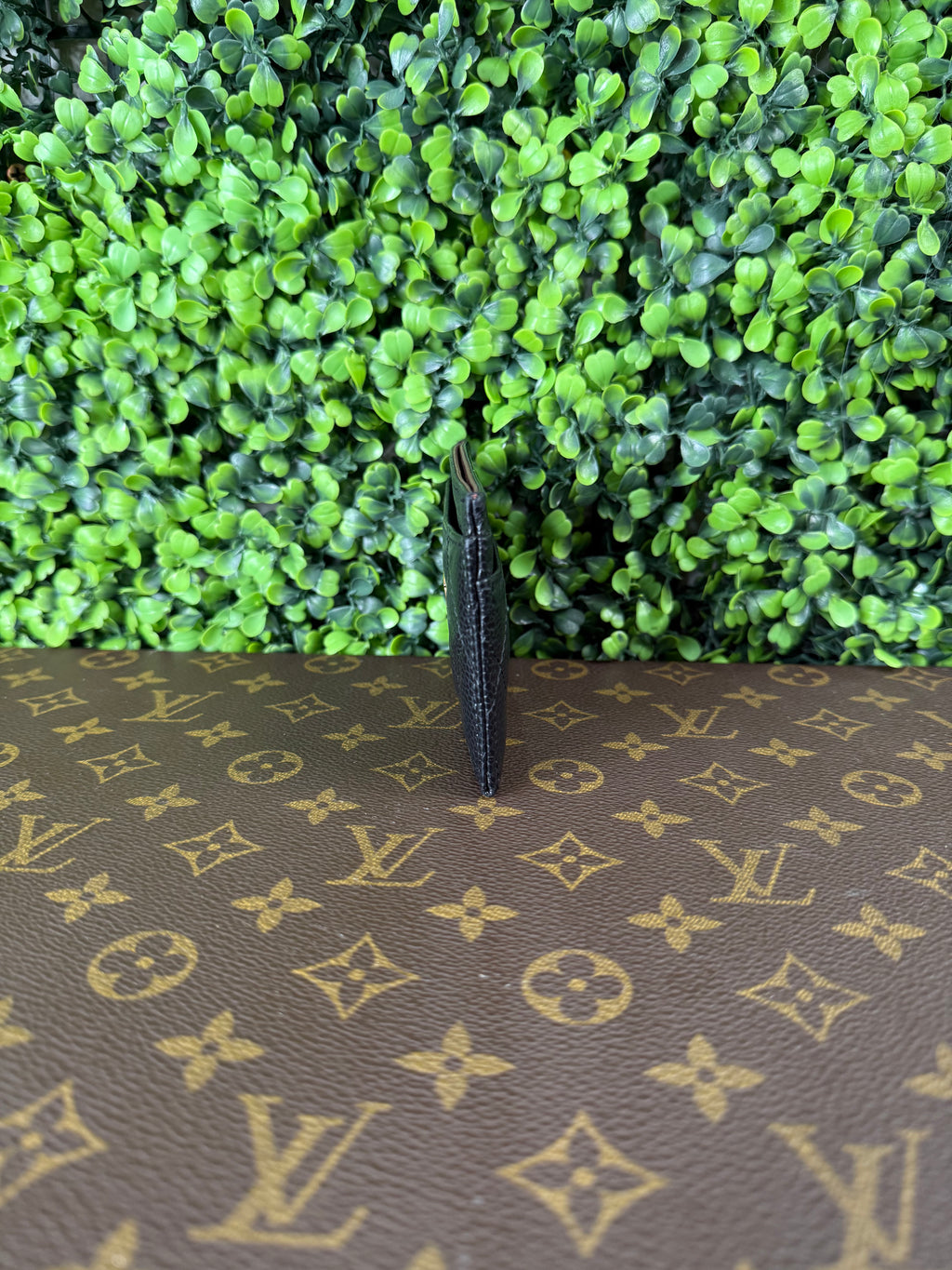 Chanel Caviar Cardholder