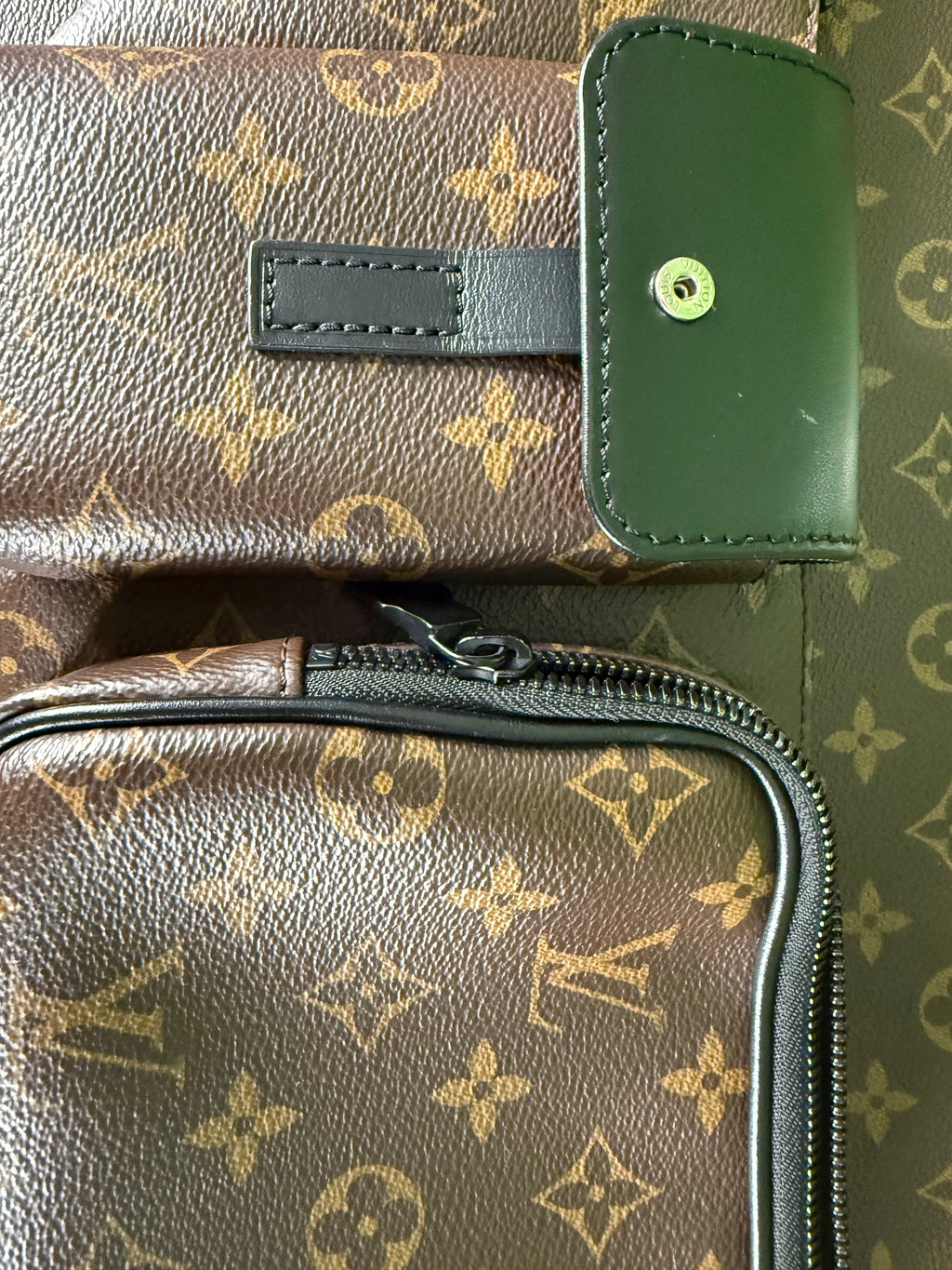 Louis Vuitton Christopher Bumbag