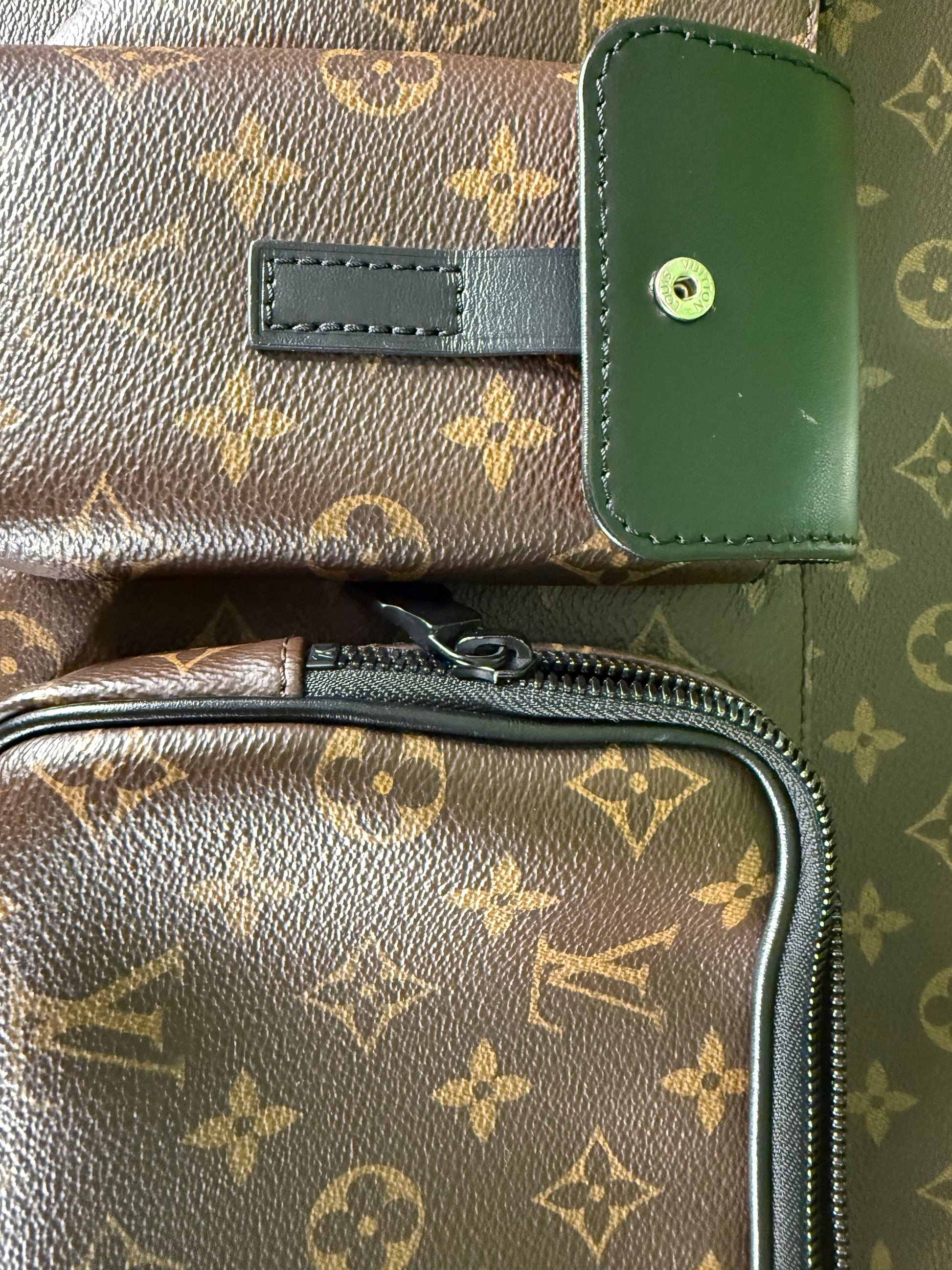 Louis Vuitton Christopher Bumbag