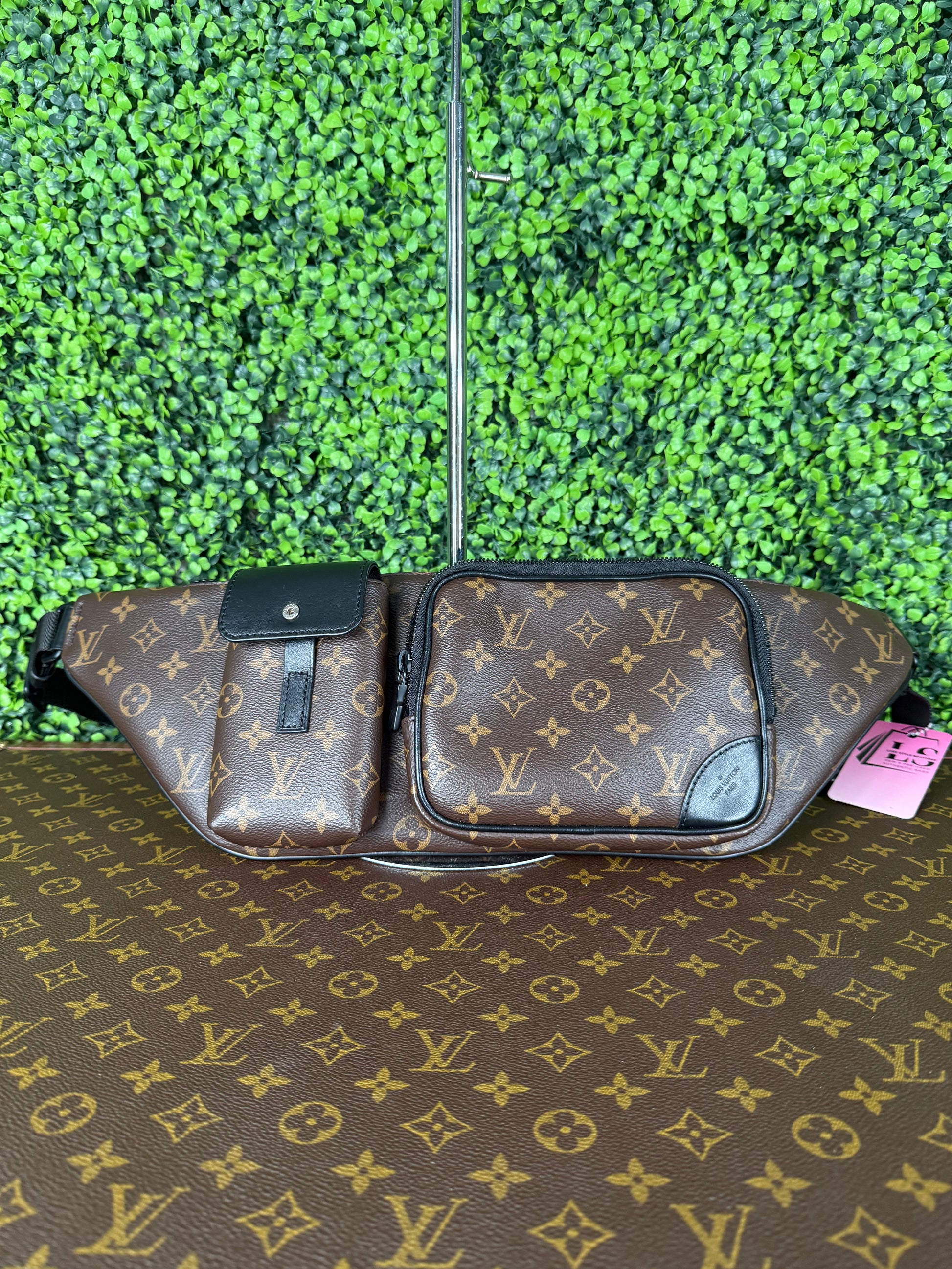 Louis Vuitton Christopher Bumbag