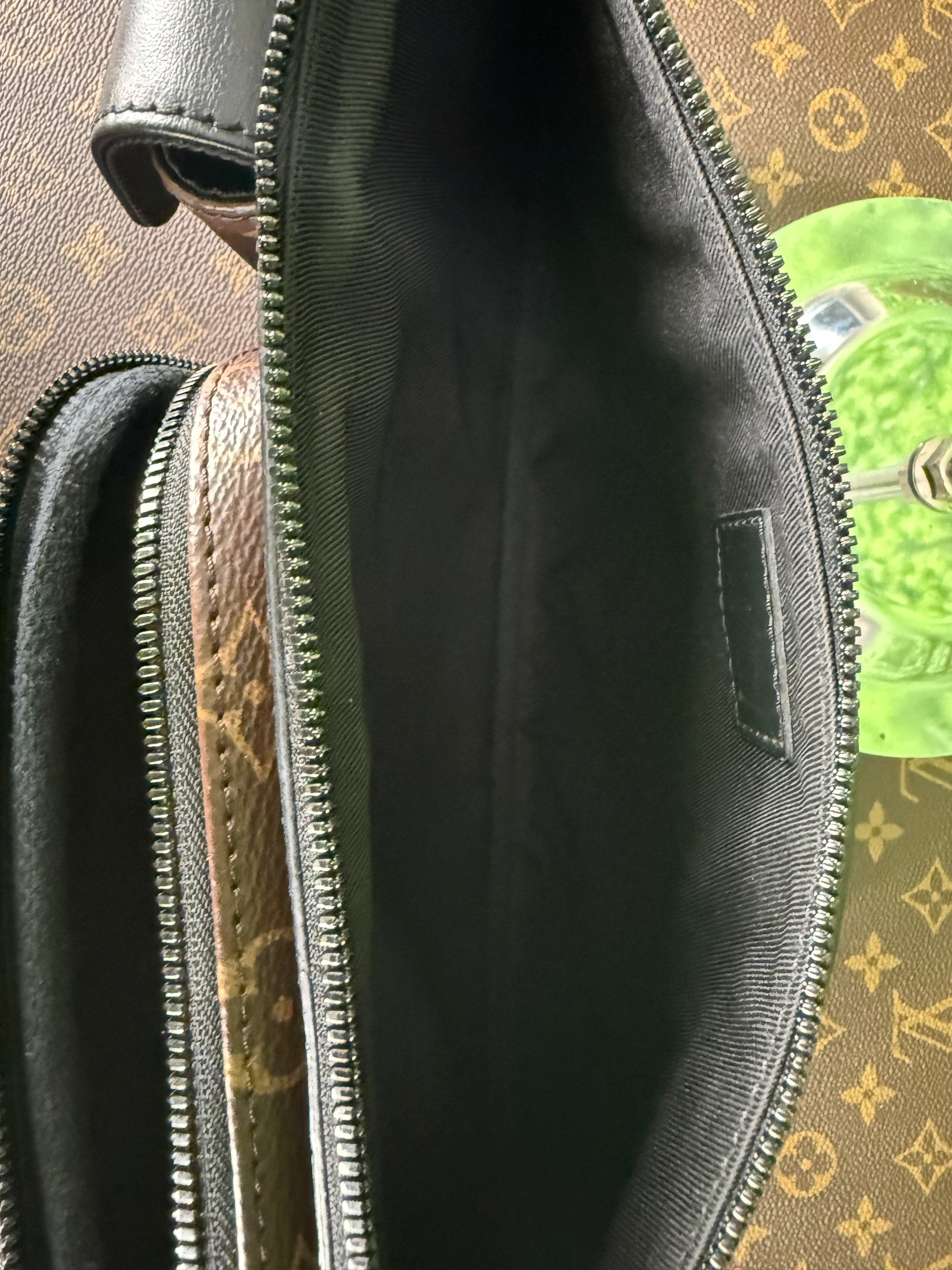 Louis Vuitton Christopher Bumbag