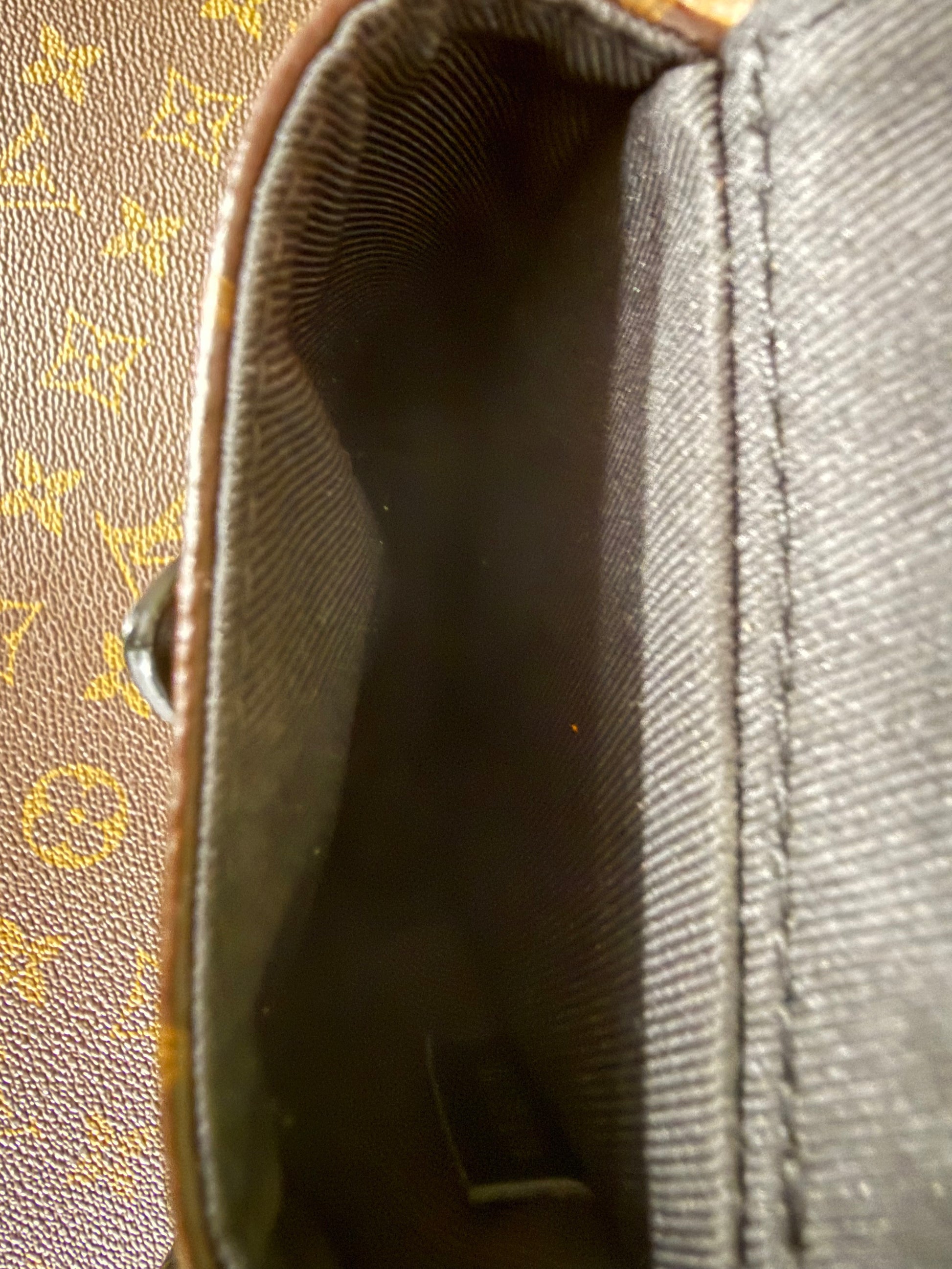 Louis Vuitton Christopher Bumbag