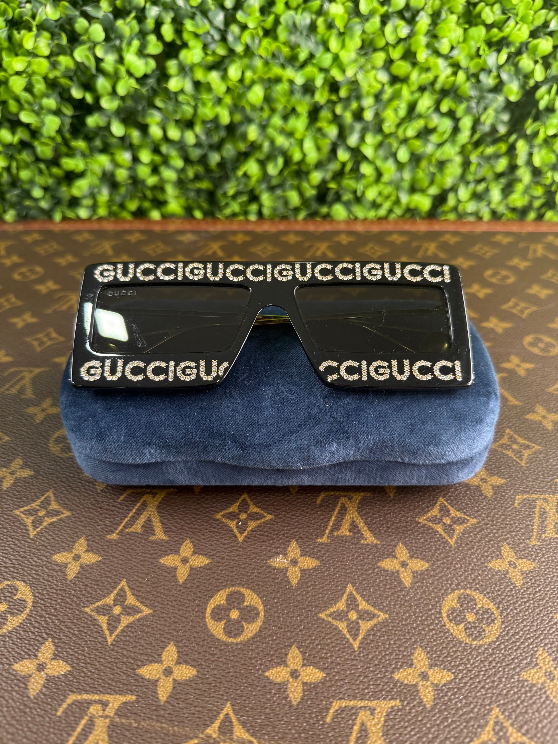 Gucci Sunglasses GG0431S “Hollywood Forever”