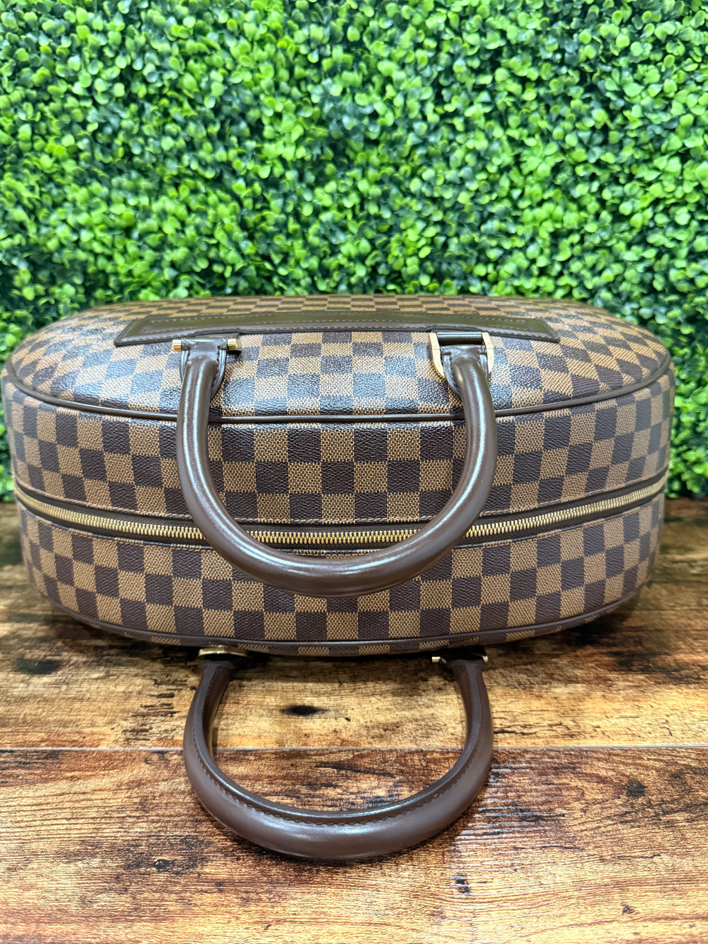 Louis Vuitton Nolita GM Damier Ebene