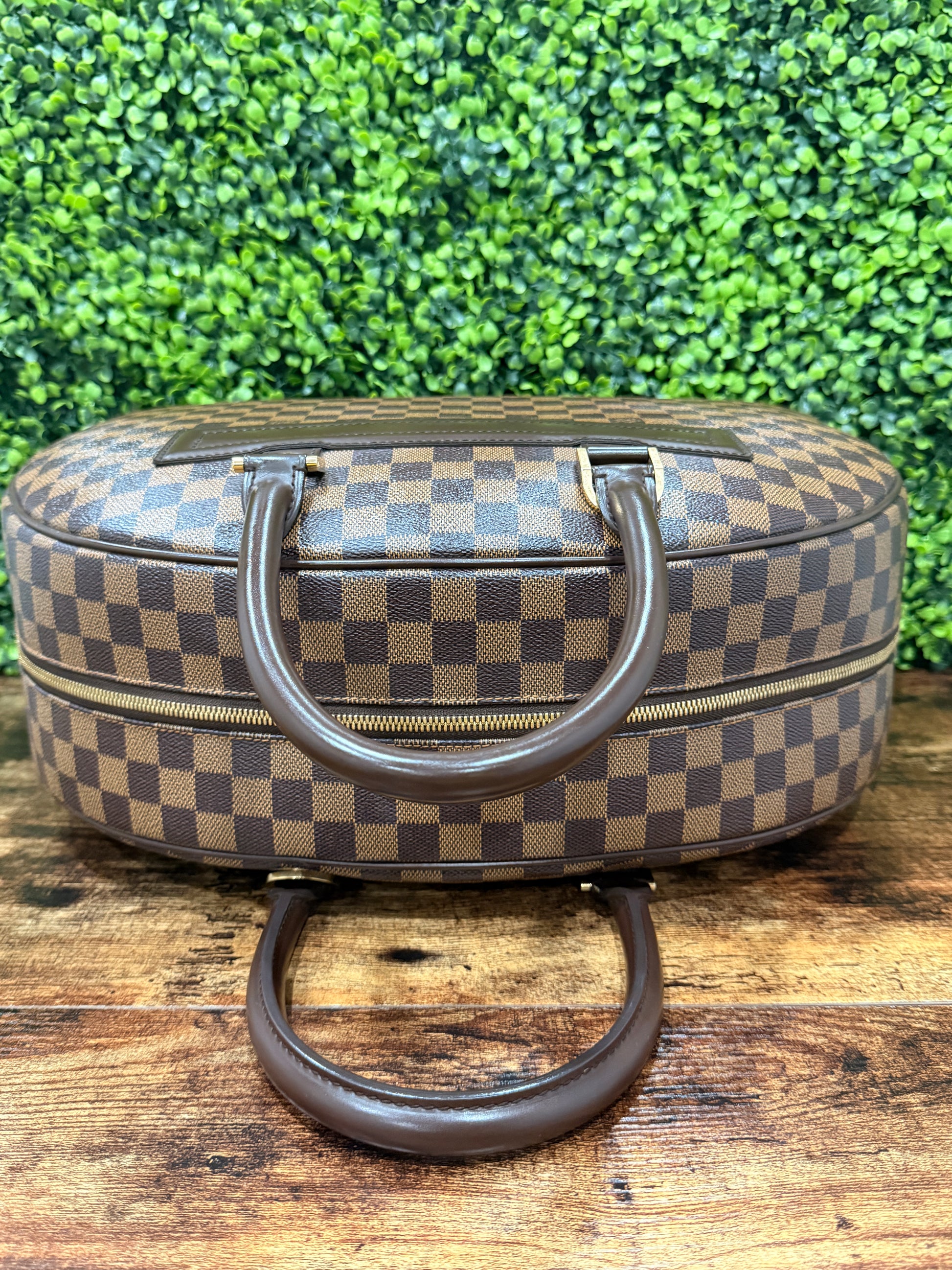 Louis Vuitton Nolita GM Damier Ebene