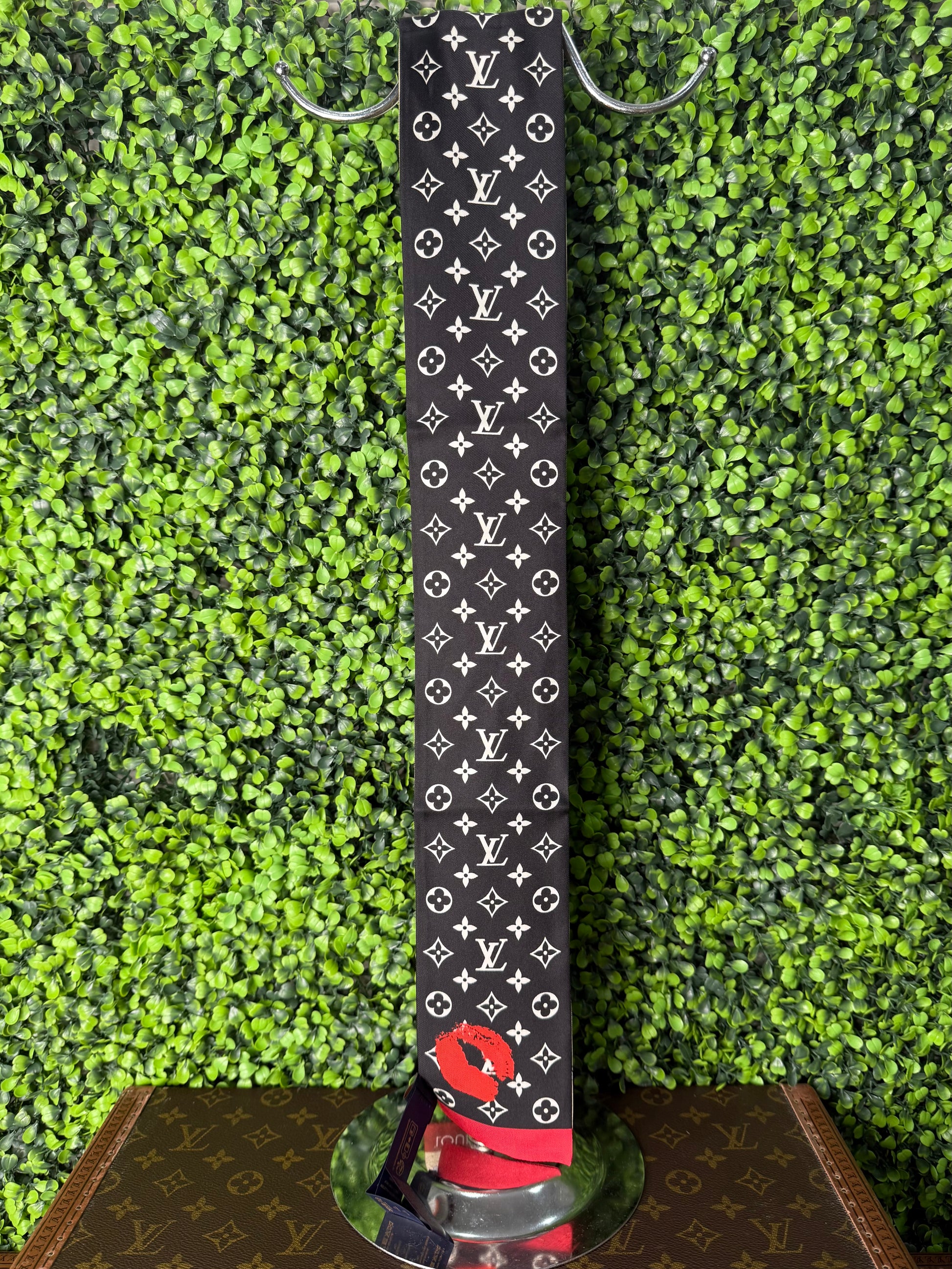 Louis Vuitton Paris En Beaute Bandeau