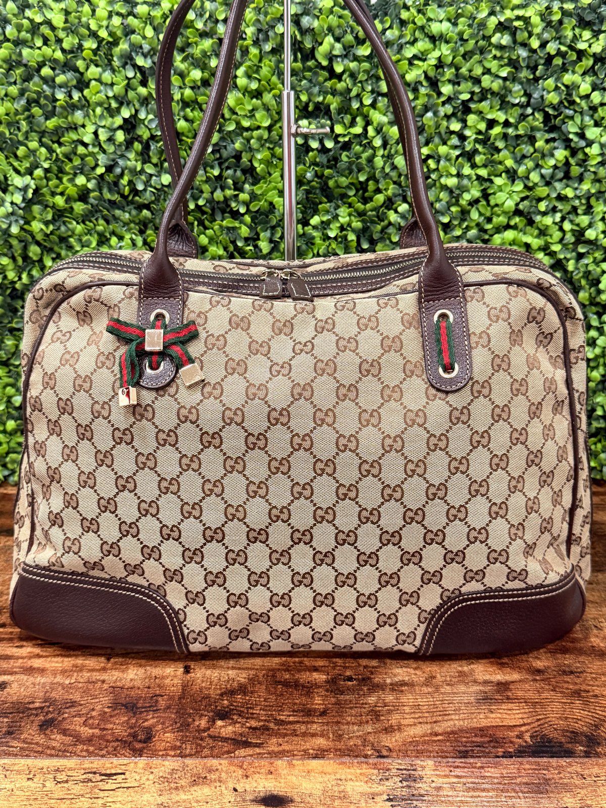 Gucci GG Princy Handbag