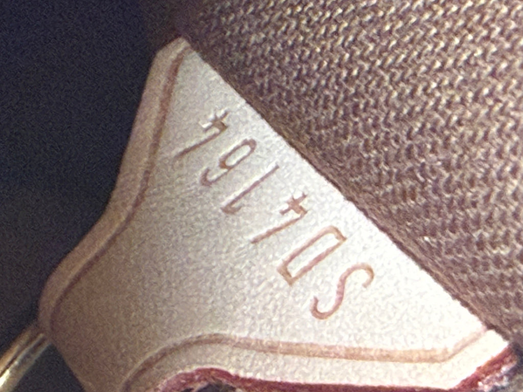 Louis Vuitton Tivoli GM Monogram