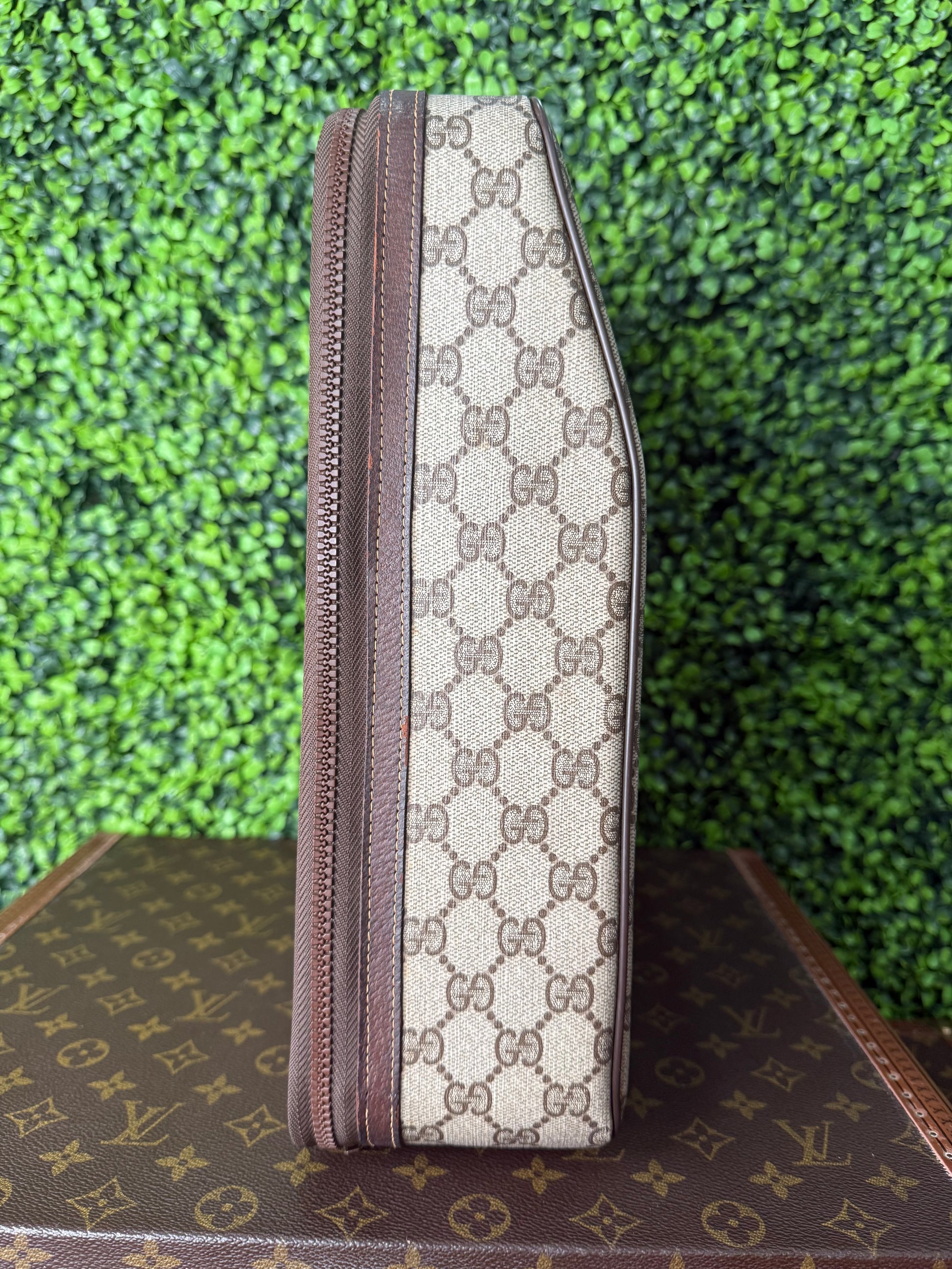 Gucci Olivetti Typewriter Case