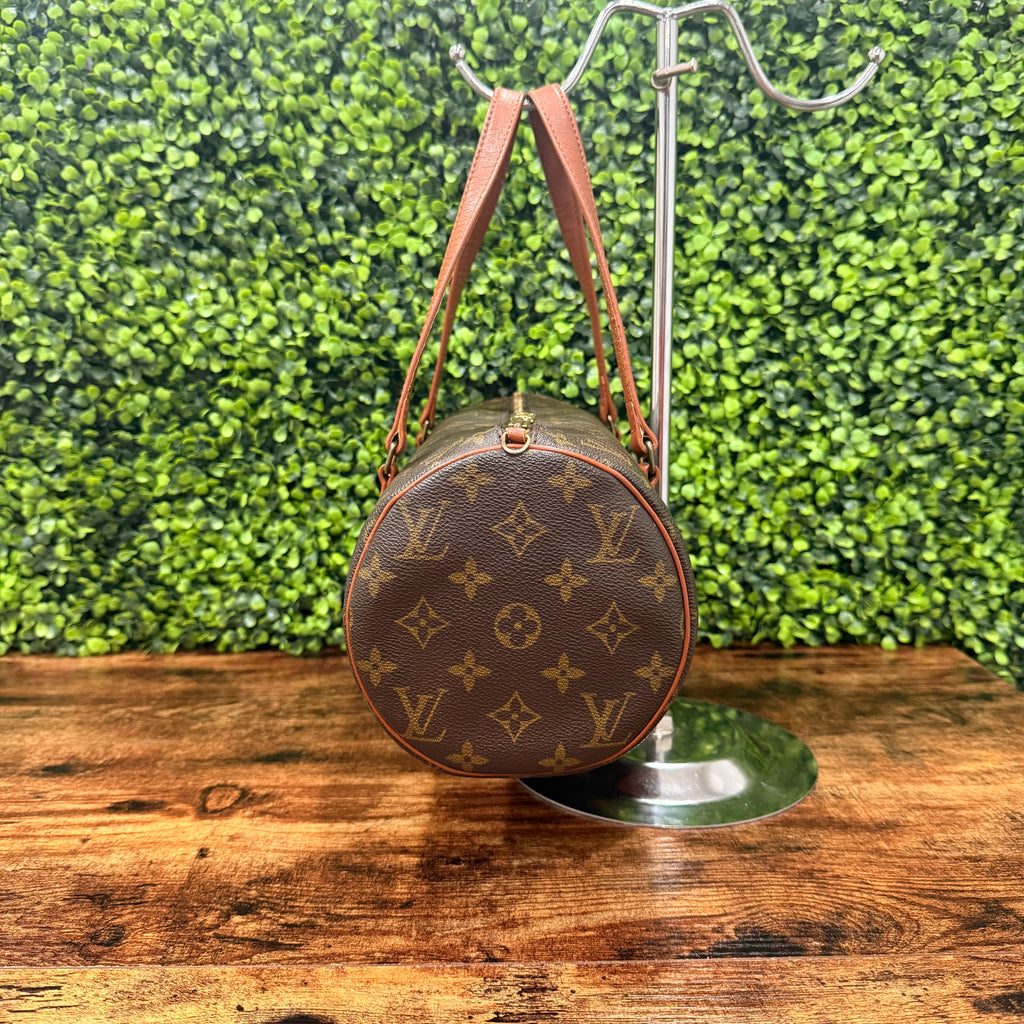 Louis Vuitton Pavilion Monogram