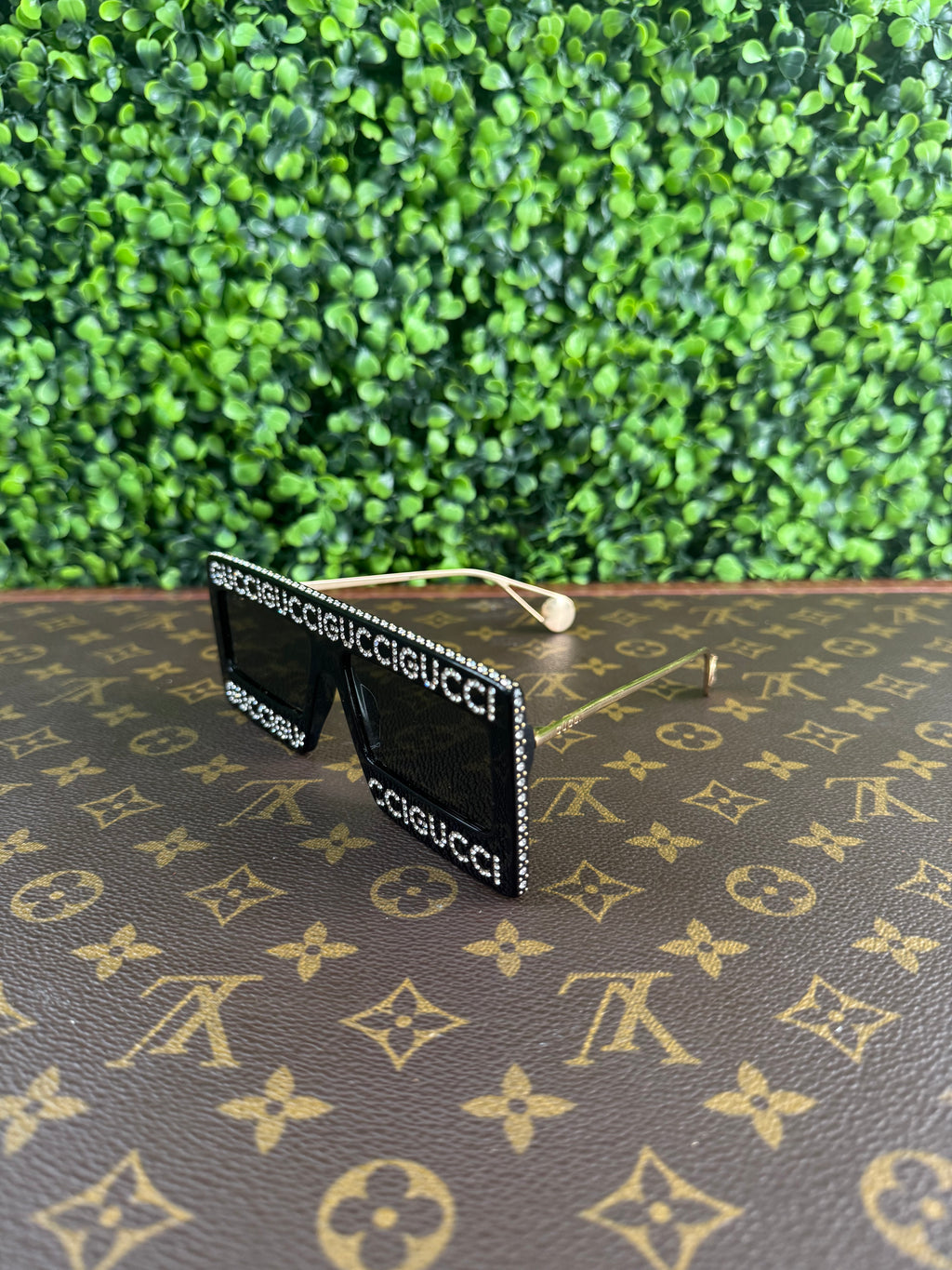 Gucci Sunglasses GG0431S “Hollywood Forever”