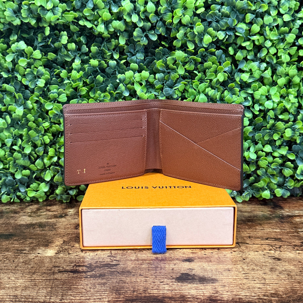 Louis Vuitton Multiple Wallet Monogram