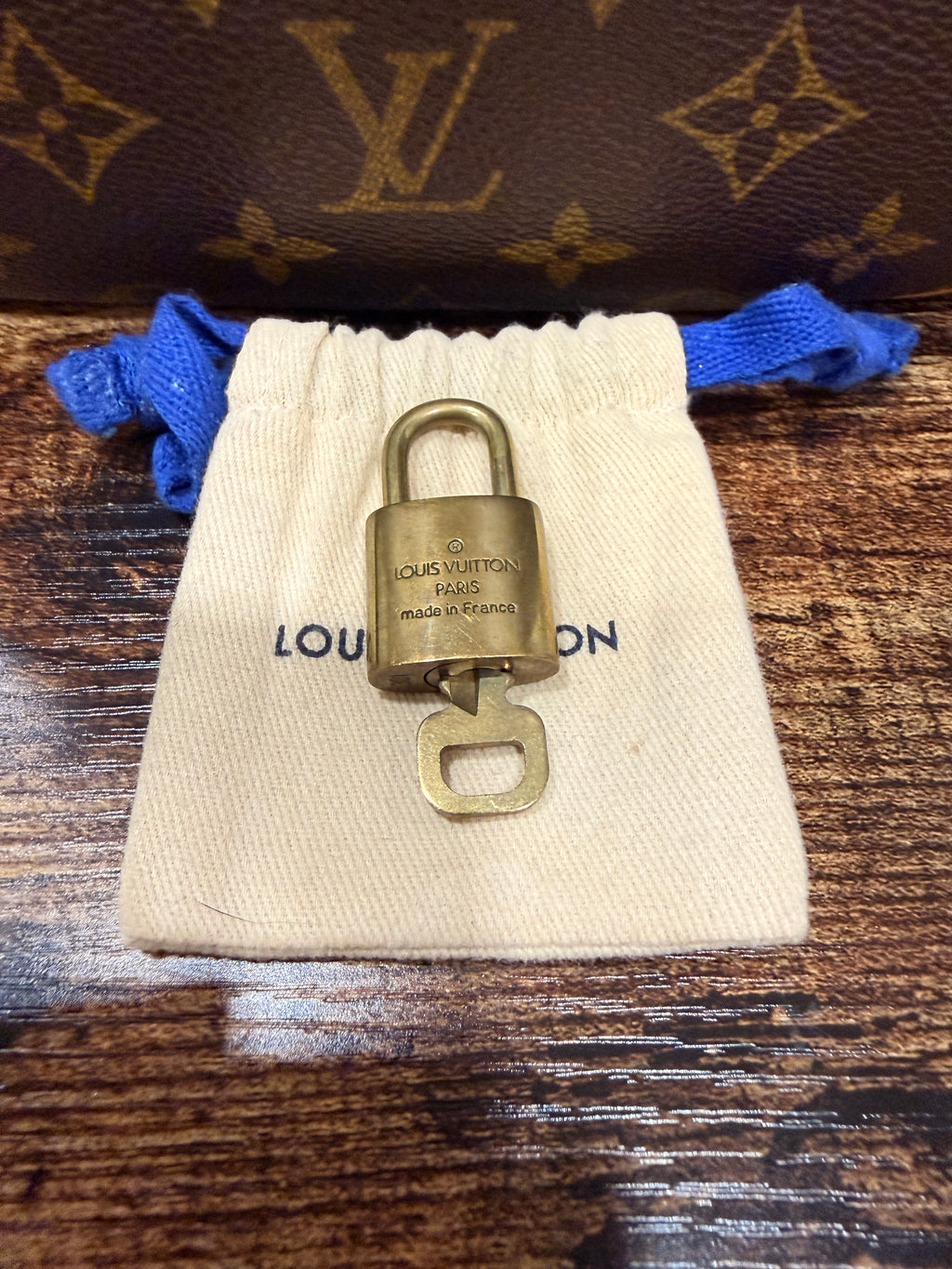 Louis Vuitton Sac Dos Packall