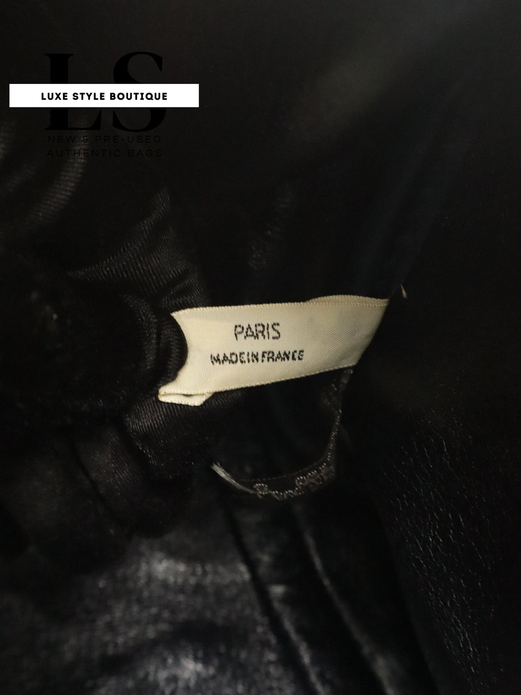 Dior Mini Trotter Boston Bag Navy Blue