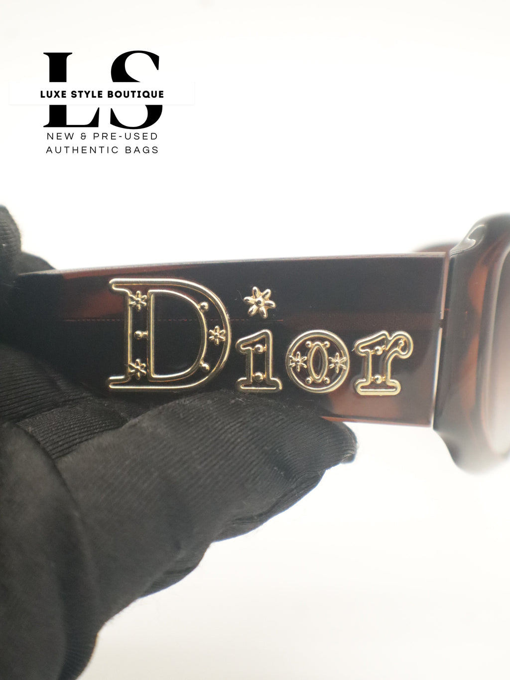 Dior Brown Aventura Sunglasses ANZS2 60*15