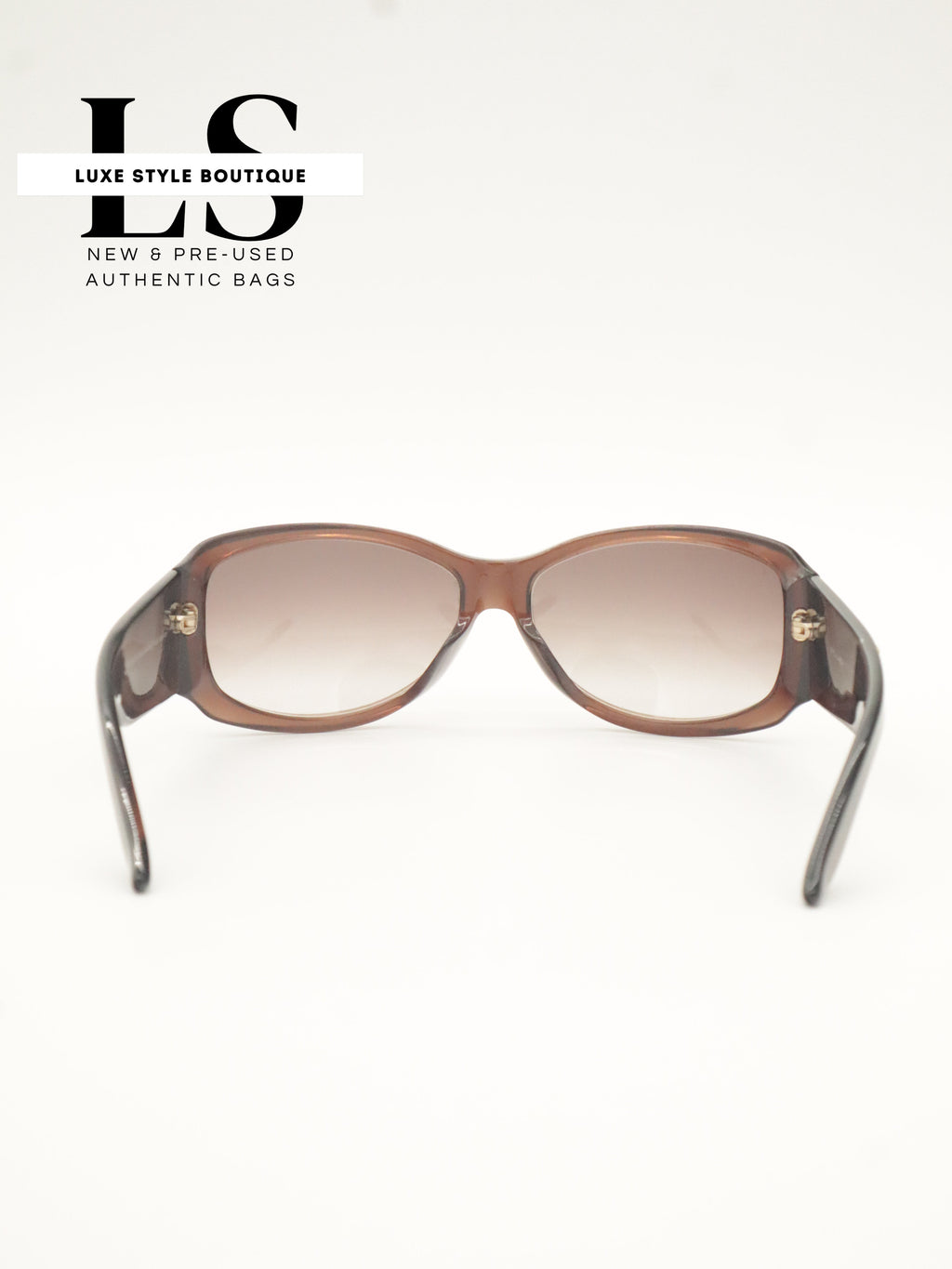 Dior Brown Aventura Sunglasses ANZS2 60*15