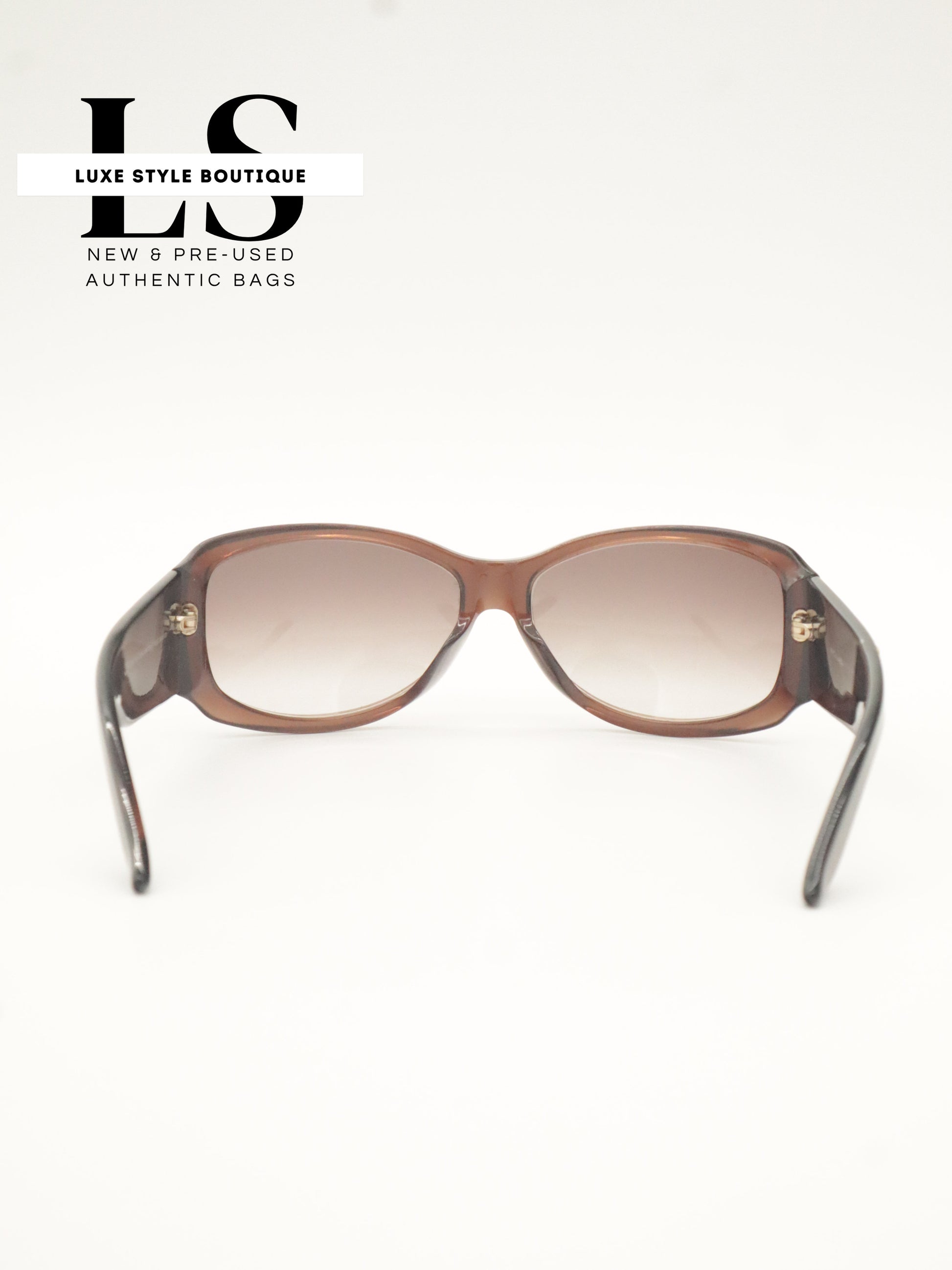 Dior Brown Aventura Sunglasses ANZS2 60*15
