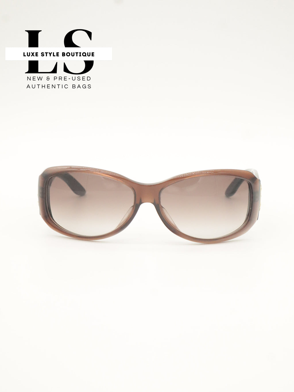 Dior Brown Aventura Sunglasses ANZS2 60*15