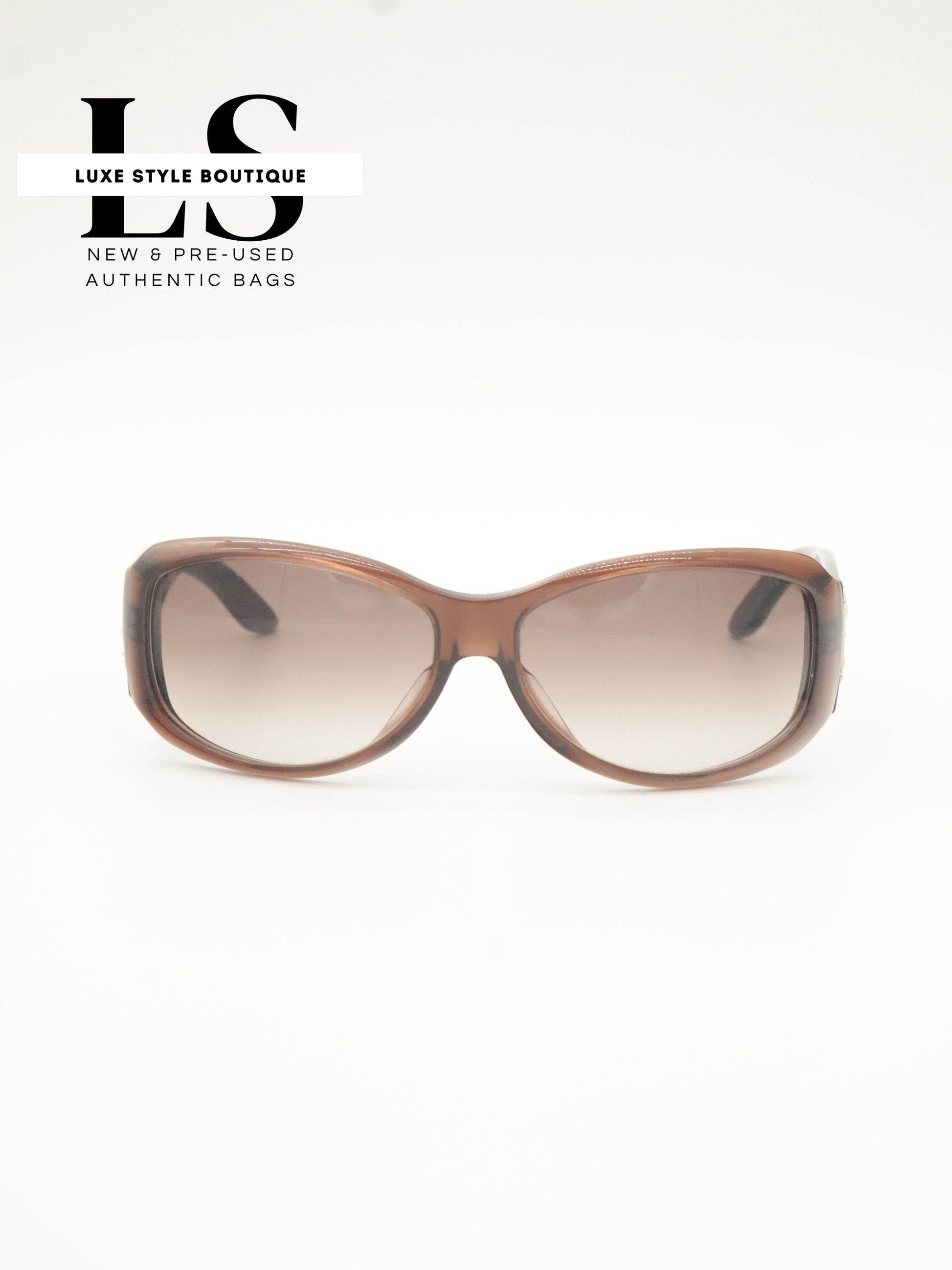 Dior Brown Aventura Sunglasses ANZS2 60*15