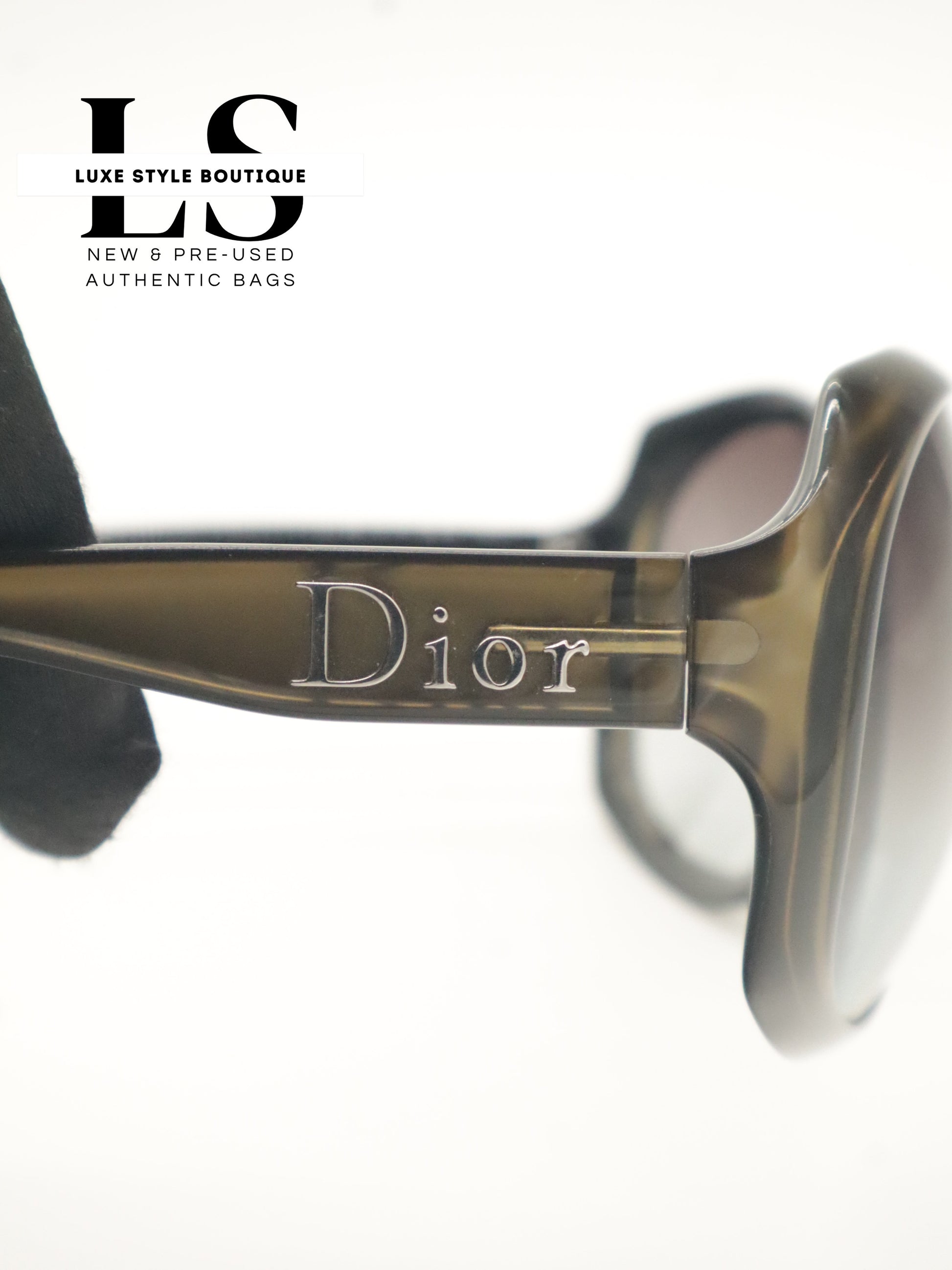 Dior Glossy 1 Sunglasses KIG5M 62*20