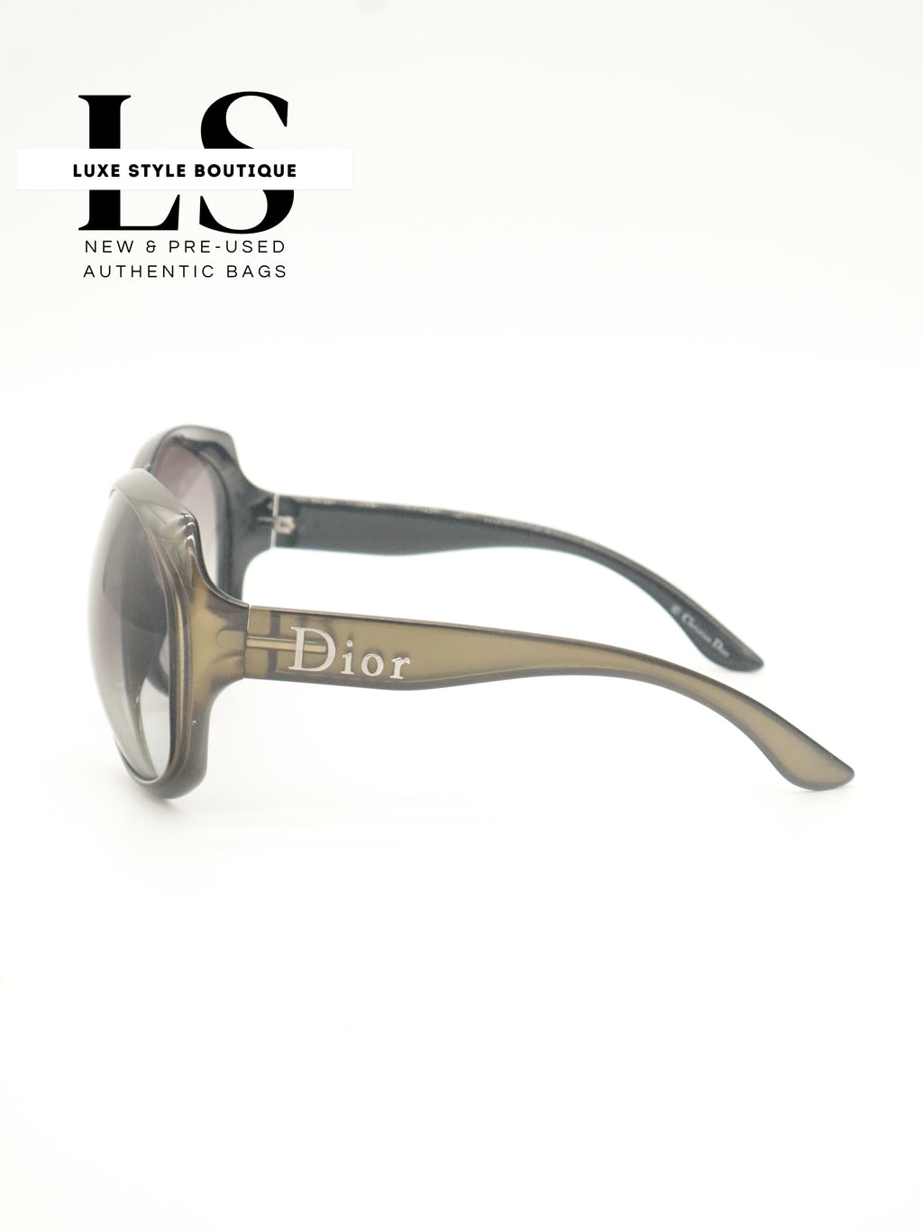 Dior Glossy 1 Sunglasses KIG5M 62*20