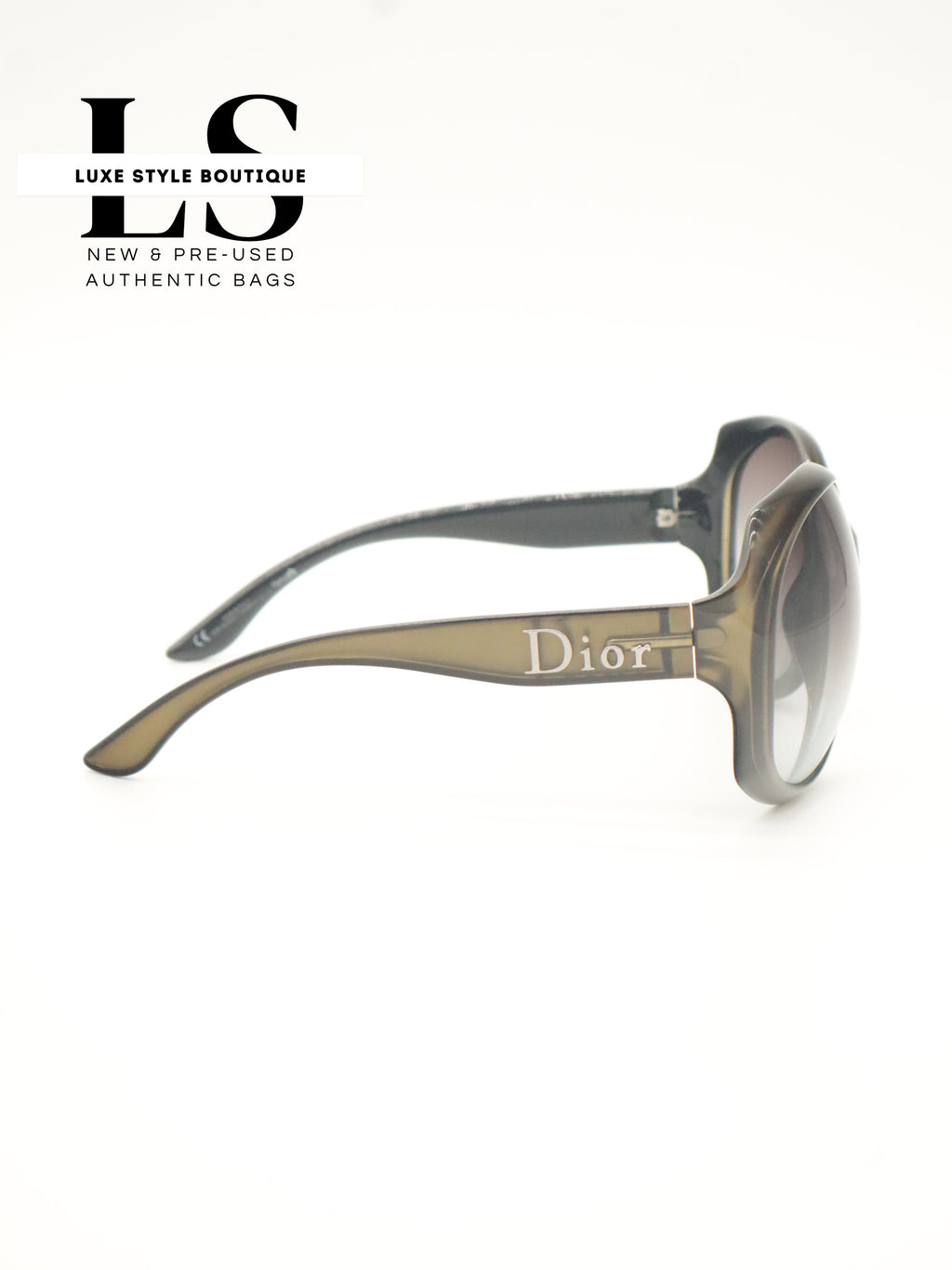Dior Glossy 1 Sunglasses KIG5M 62*20