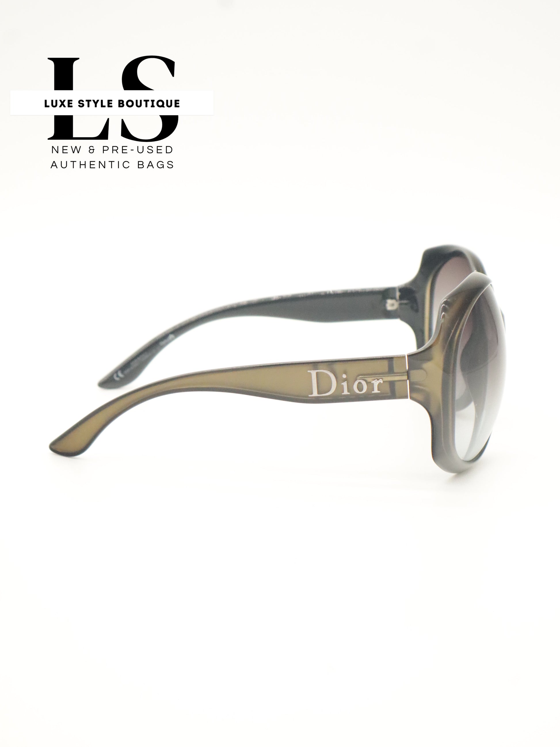 Dior Glossy 1 Sunglasses KIG5M 62*20