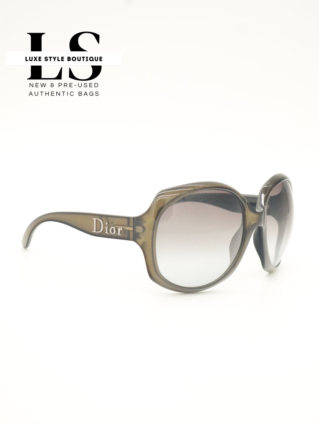 Dior Glossy 1 Sunglasses KIG5M 62*20