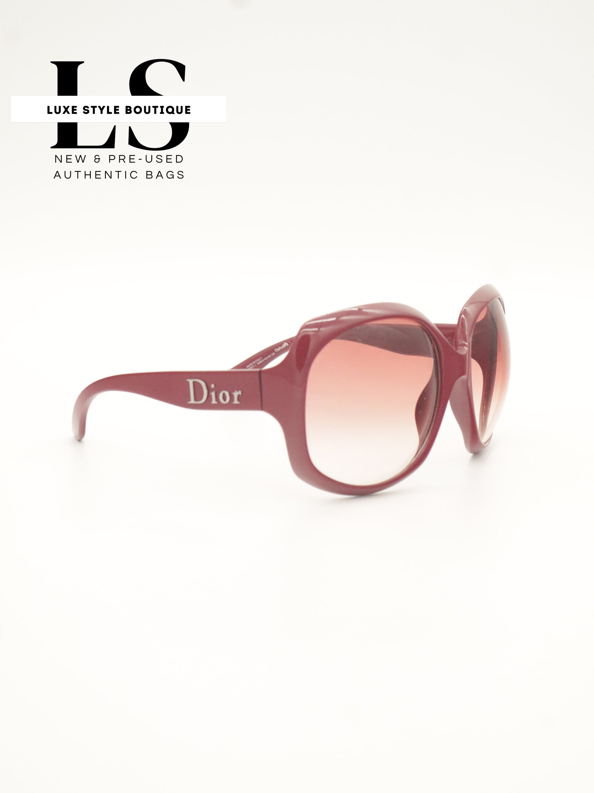 Dior Glossy 1 Sunglasses N5BX4 62*20