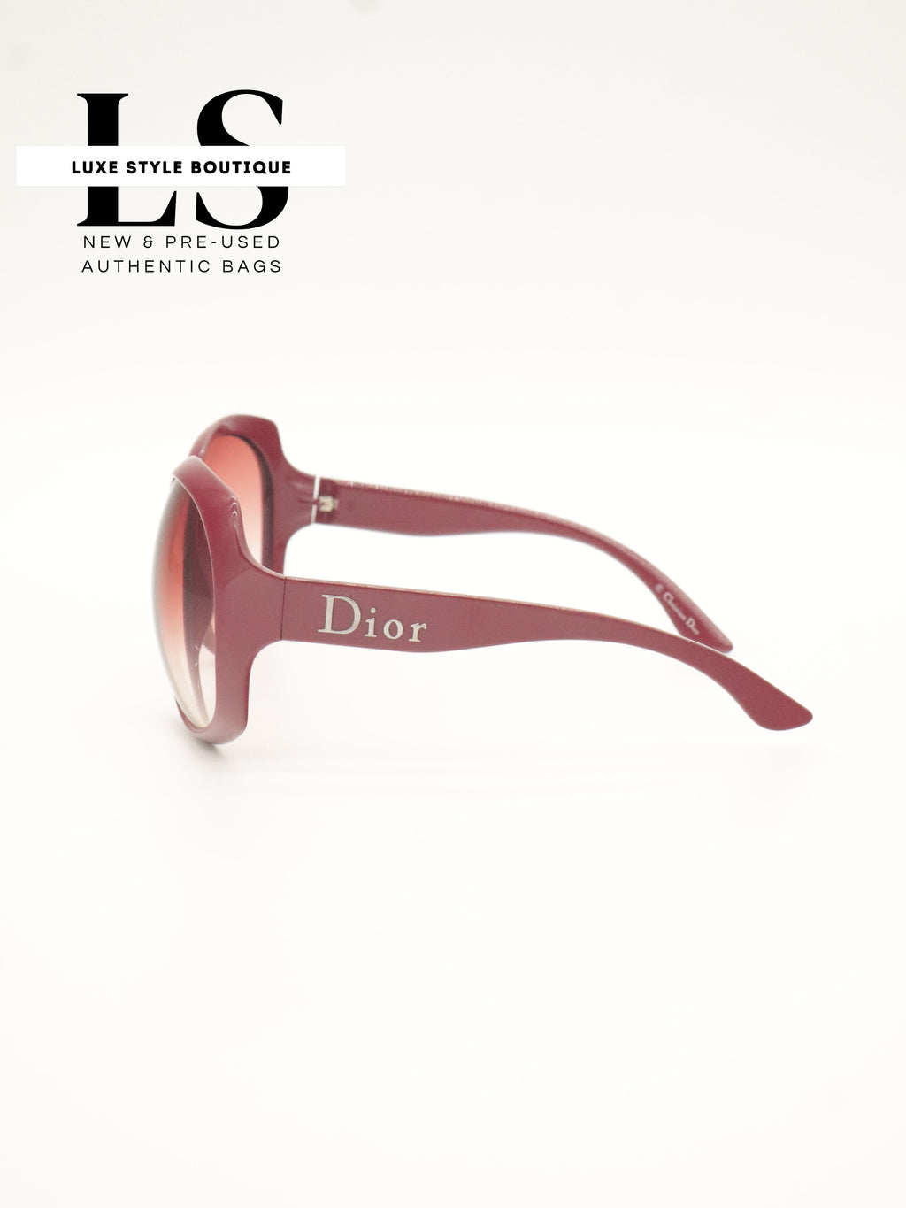 Dior Glossy 1 Sunglasses N5BX4 62*20
