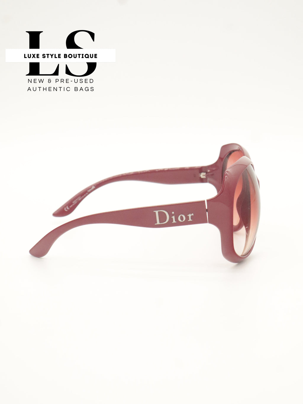 Dior Glossy 1 Sunglasses N5BX4 62*20