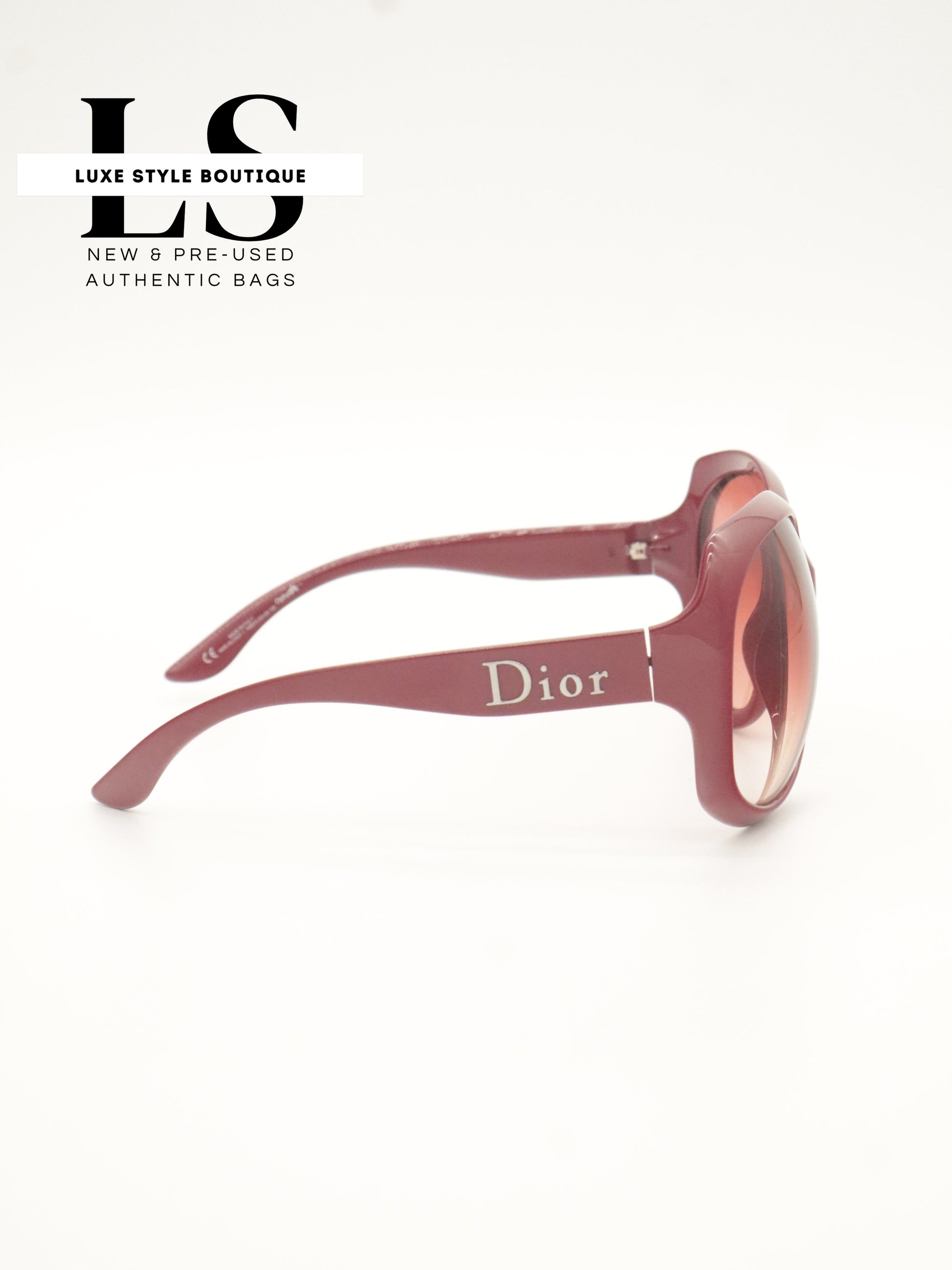 Dior Glossy 1 Sunglasses N5BX4 62*20