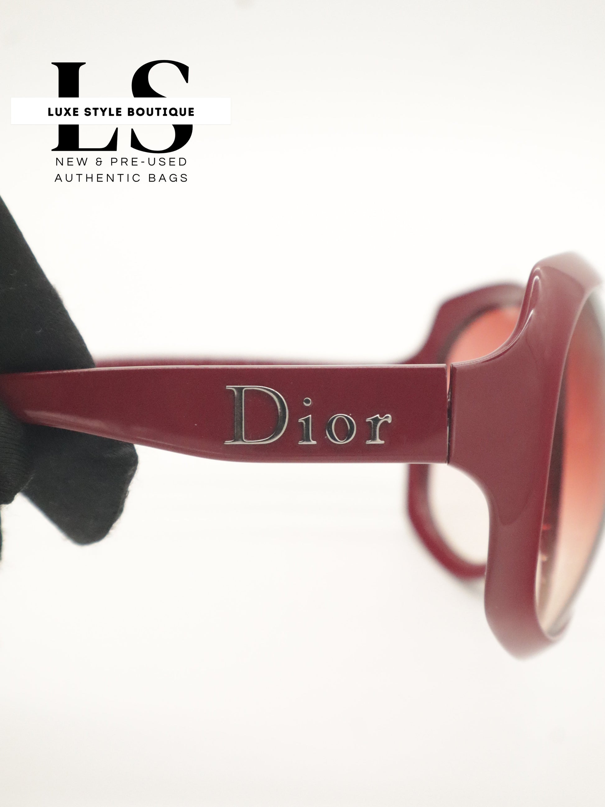 Dior Glossy 1 Sunglasses N5BX4 62*20