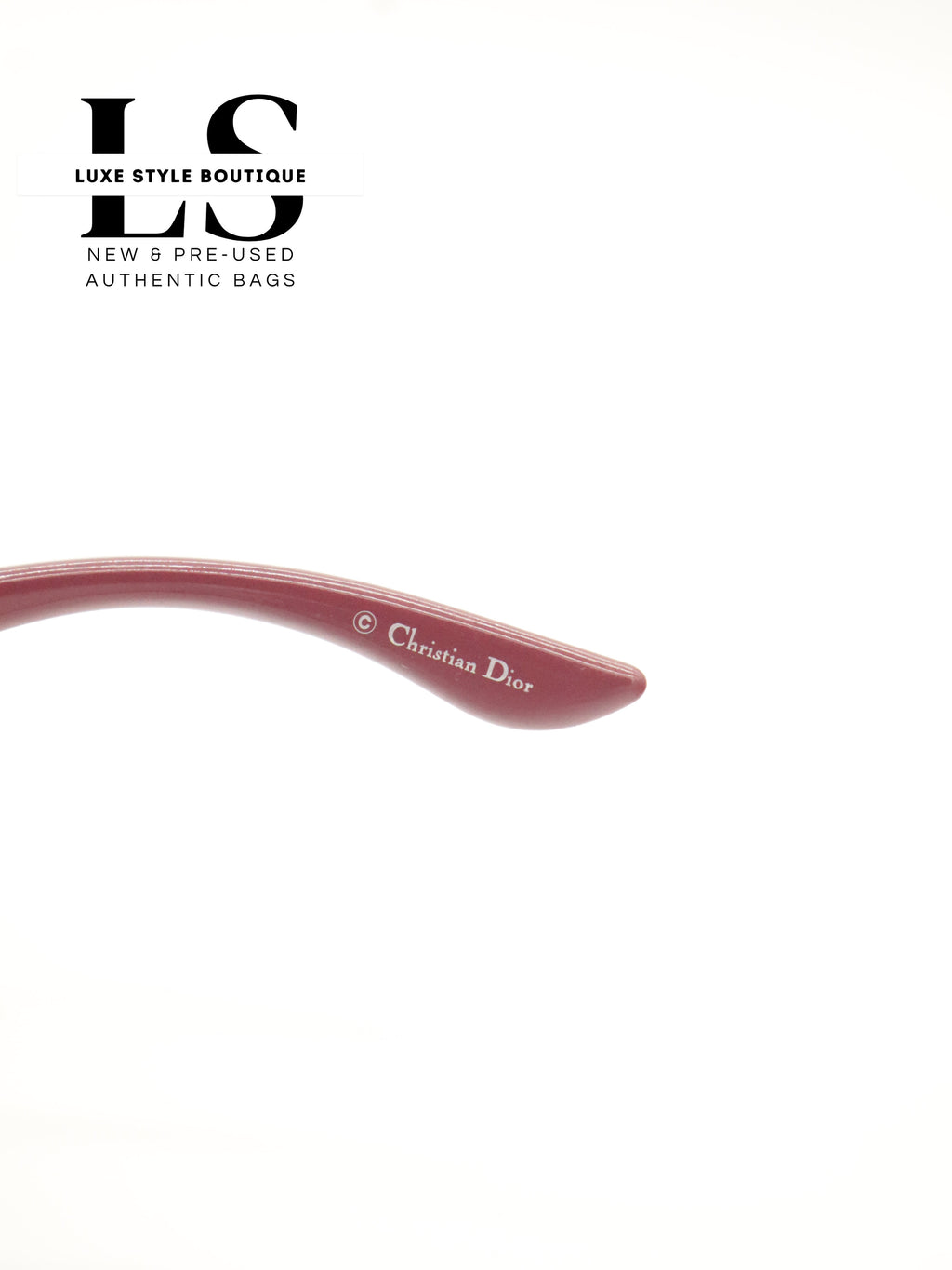 Dior Glossy 1 Sunglasses N5BX4 62*20