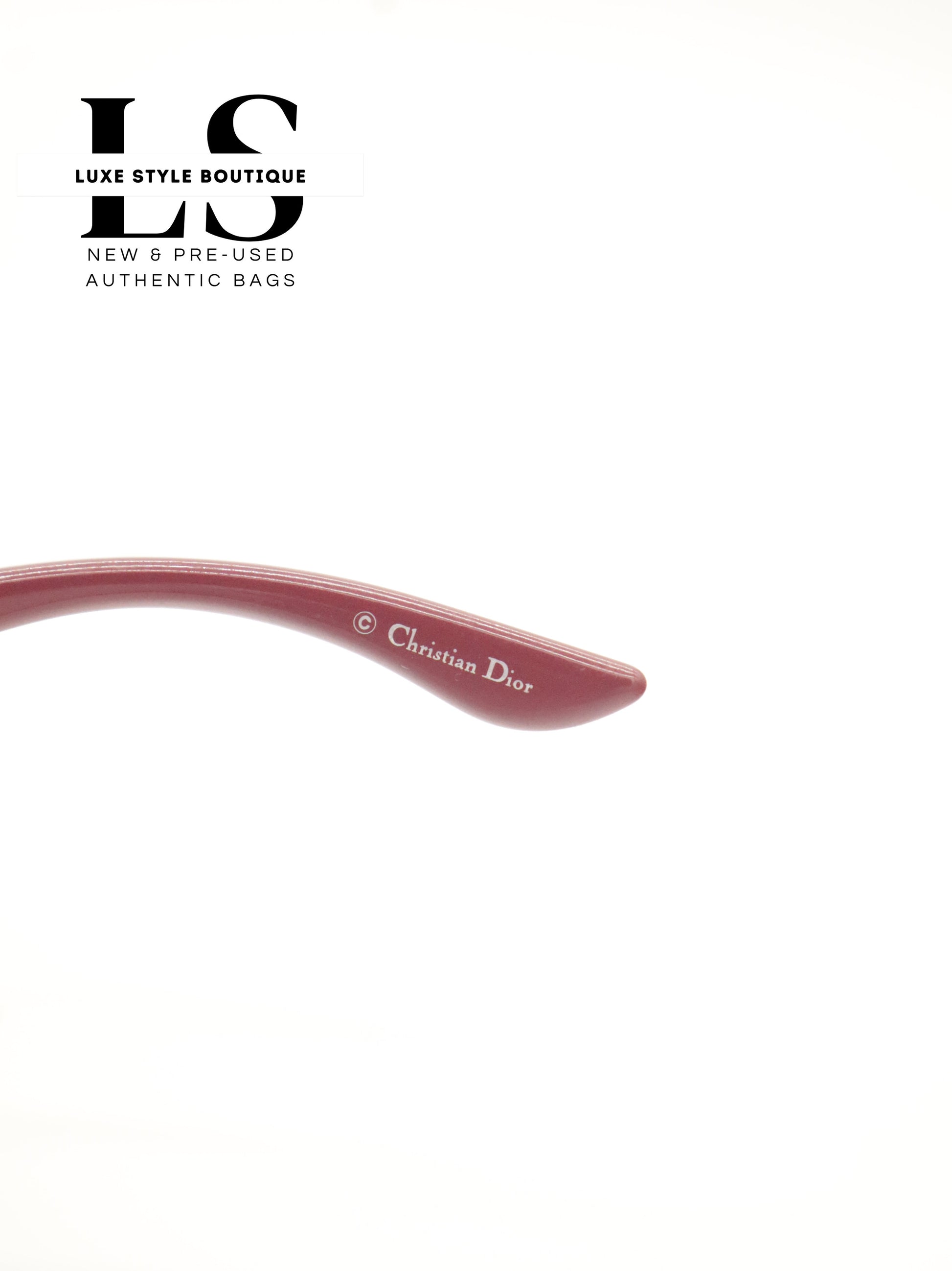 Dior Glossy 1 Sunglasses N5BX4 62*20