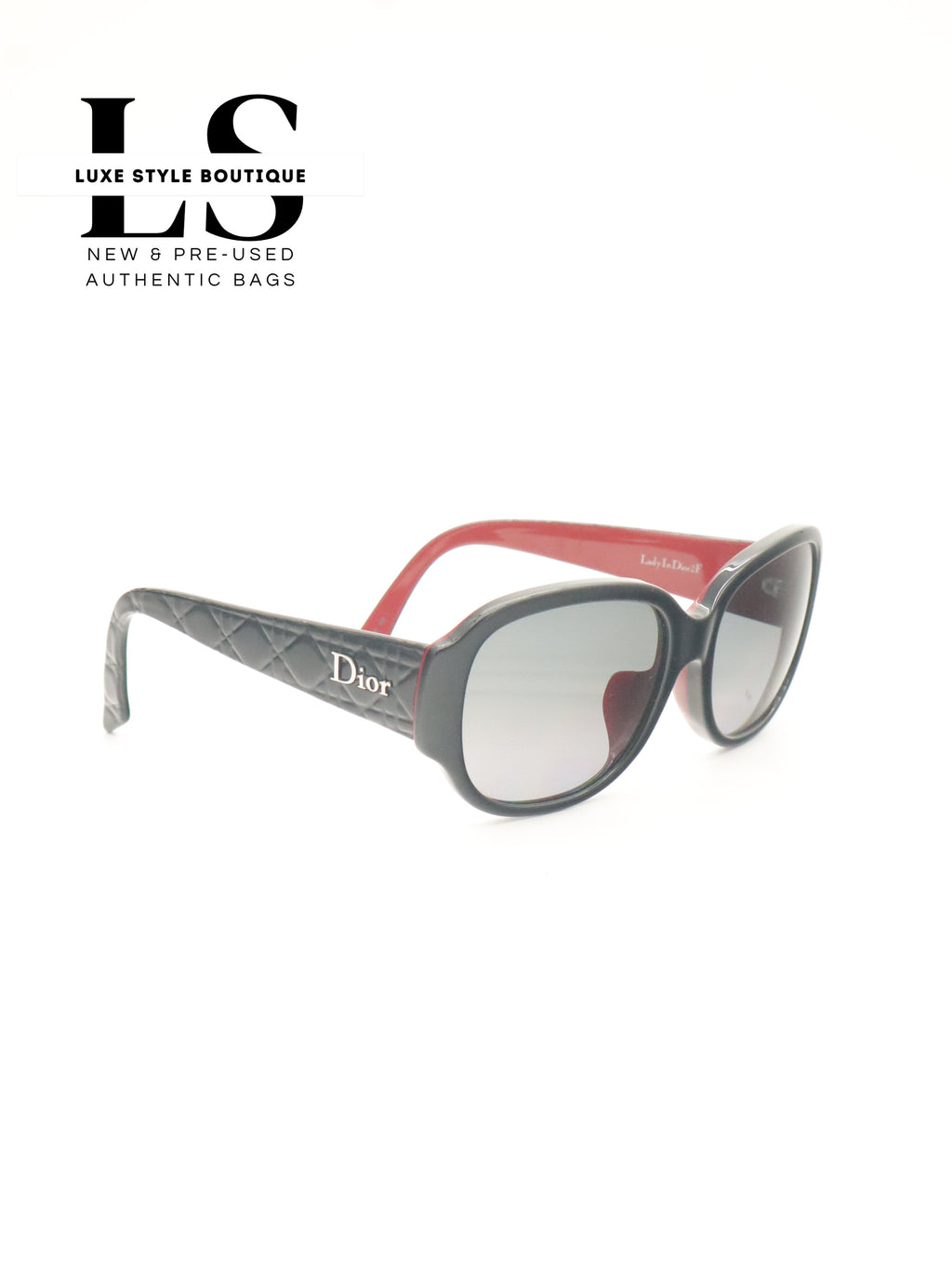 Dior Sunglasses LadyInDior 2 55*17