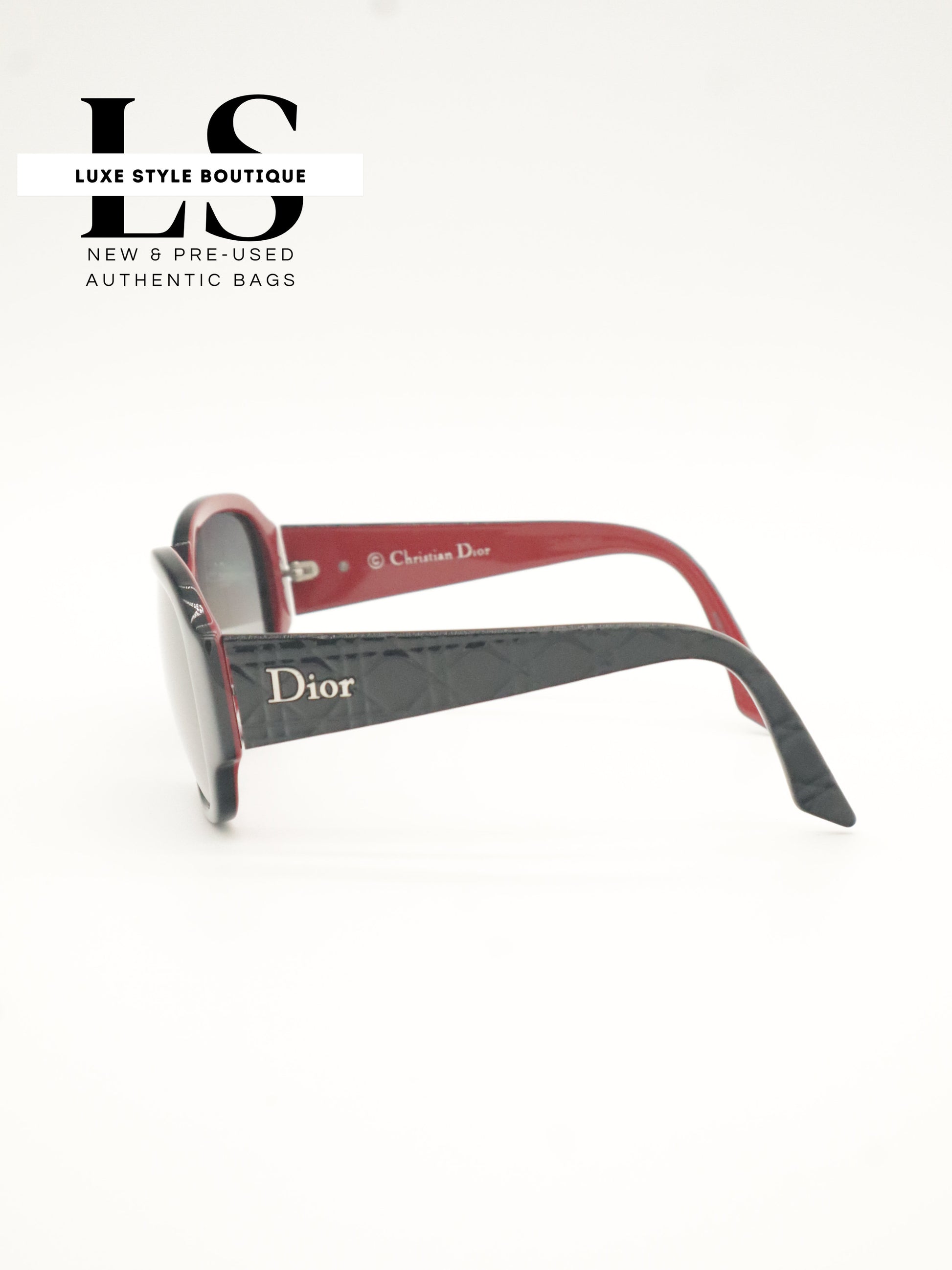 Dior Sunglasses LadyInDior 2 55*17