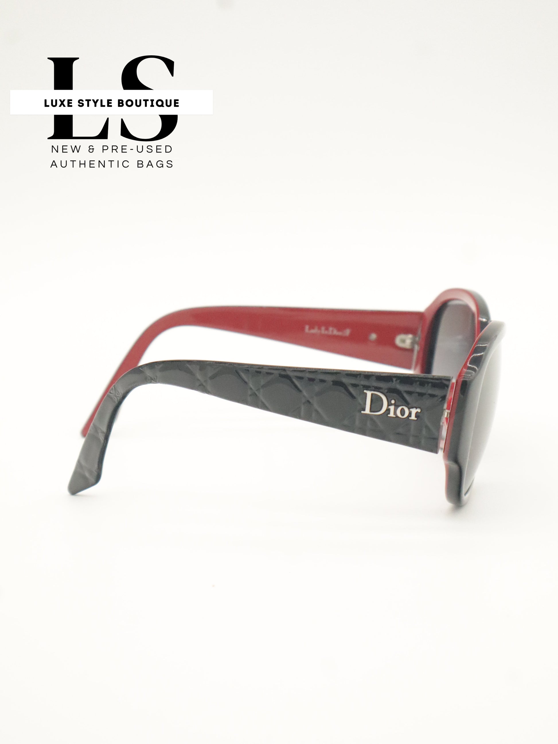 Dior Sunglasses LadyInDior 2 55*17