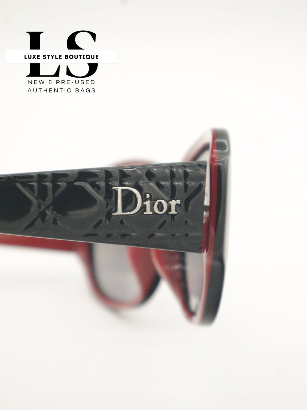 Dior Sunglasses LadyInDior 2 55*17