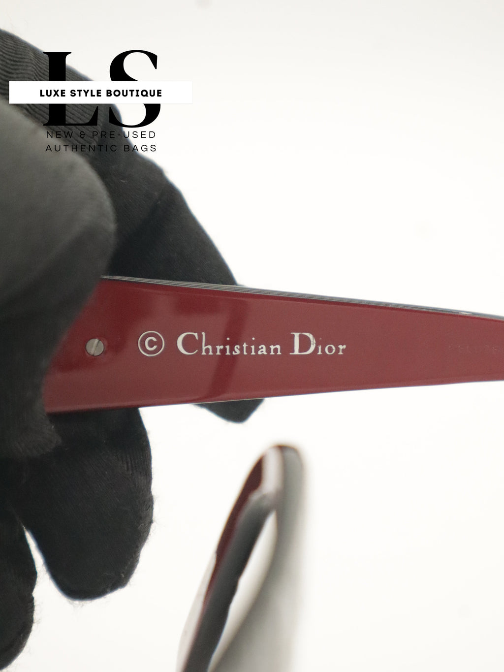 Dior Sunglasses LadyInDior 2 55*17