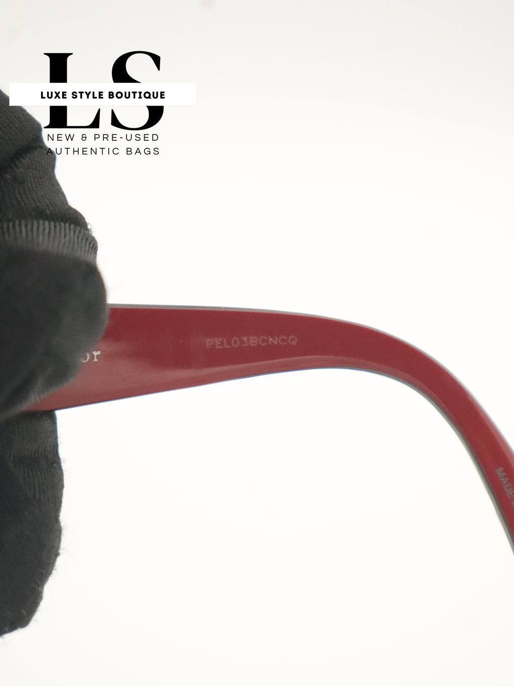 Dior Sunglasses LadyInDior 2 55*17