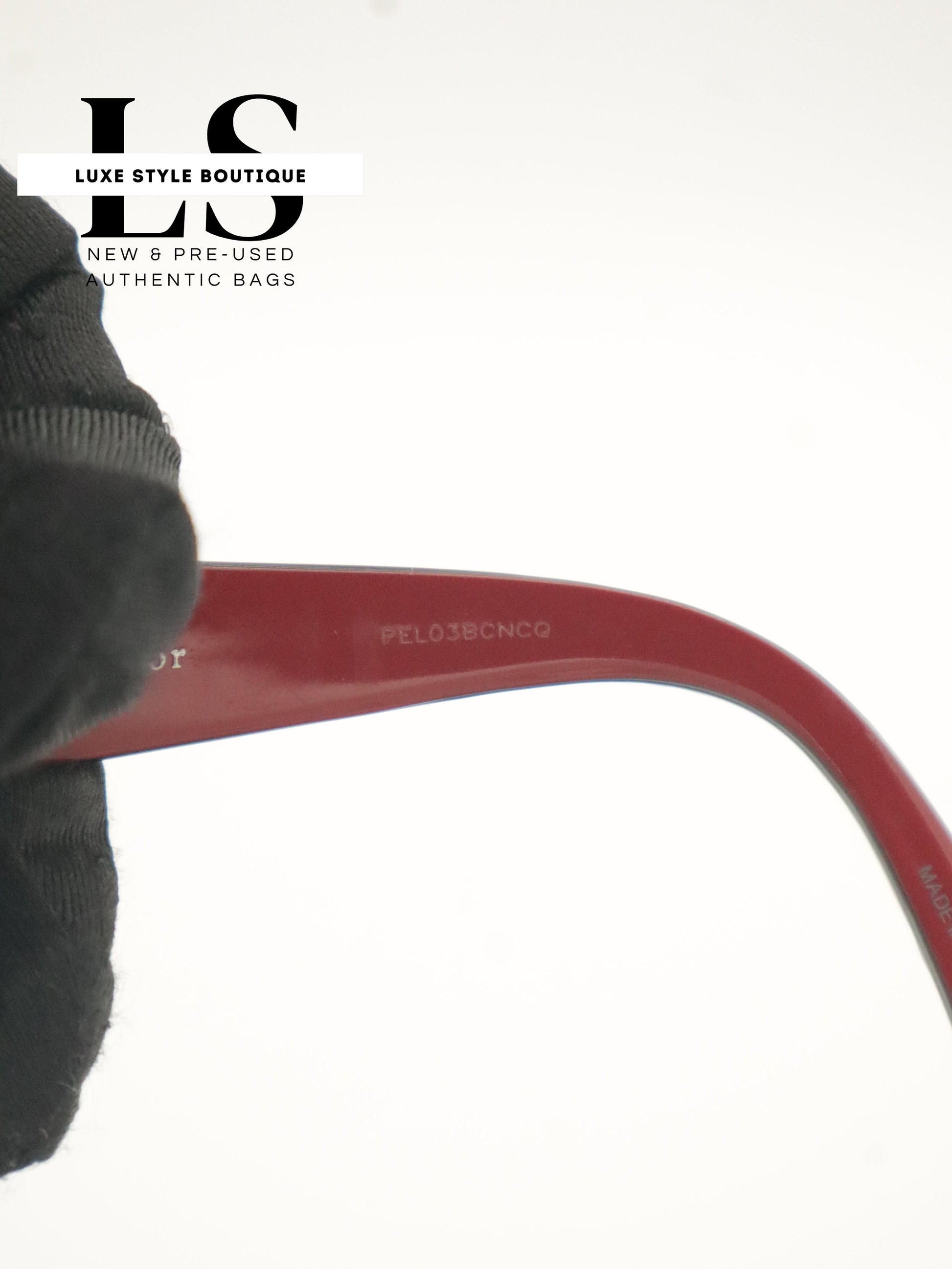 Dior Sunglasses LadyInDior 2 55*17